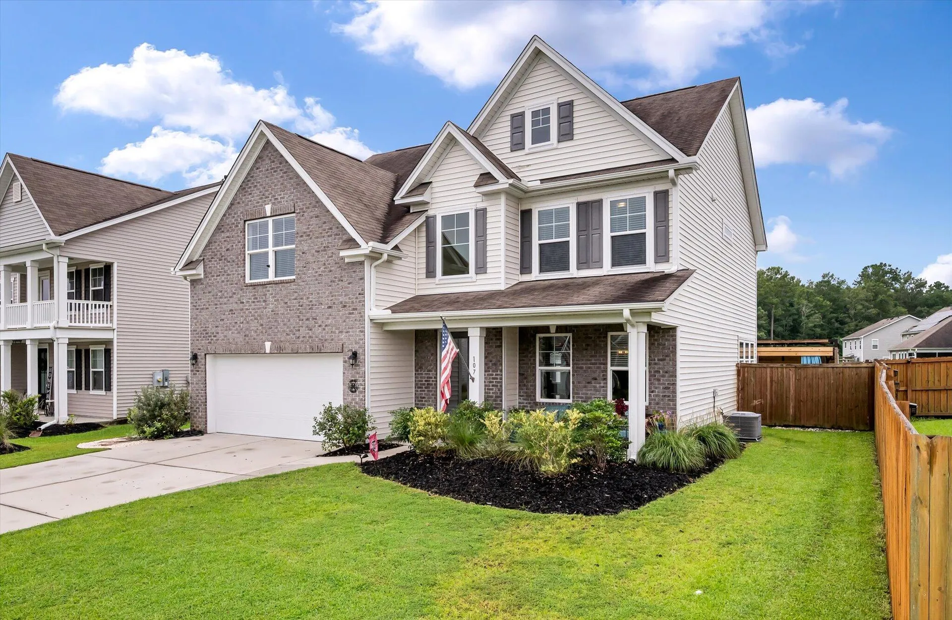Property image 3 at 107 Nolin Road, Moncks Corner, SC 29461