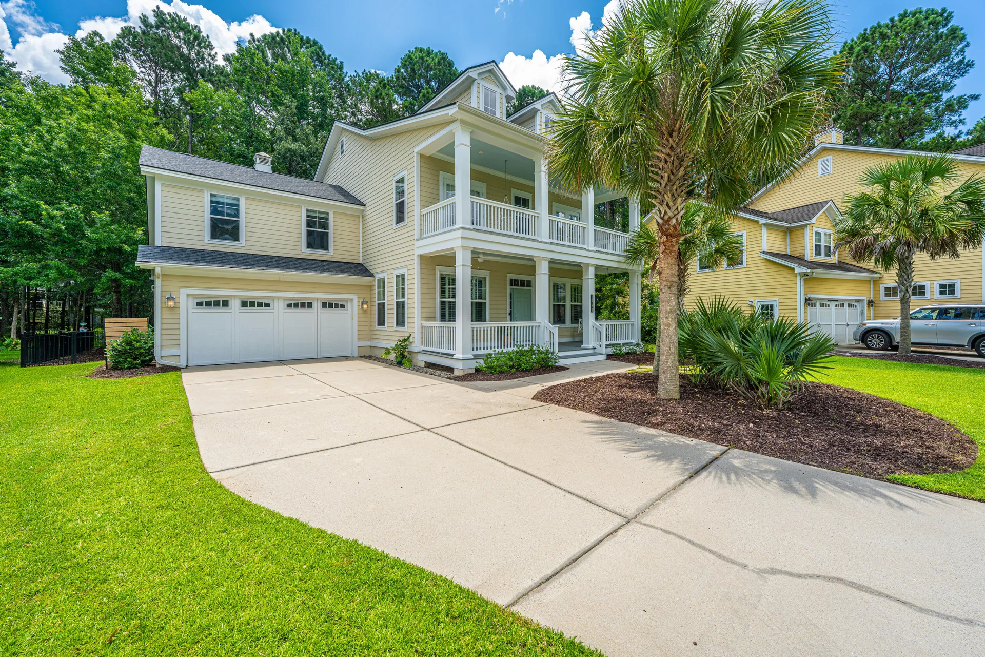 Property image 3 at 1721 Wellstead Street, Mount Pleasant, SC 29466