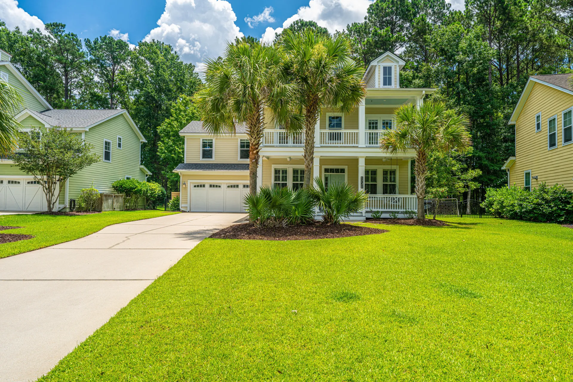 Property image 4 at 1721 Wellstead Street, Mount Pleasant, SC 29466