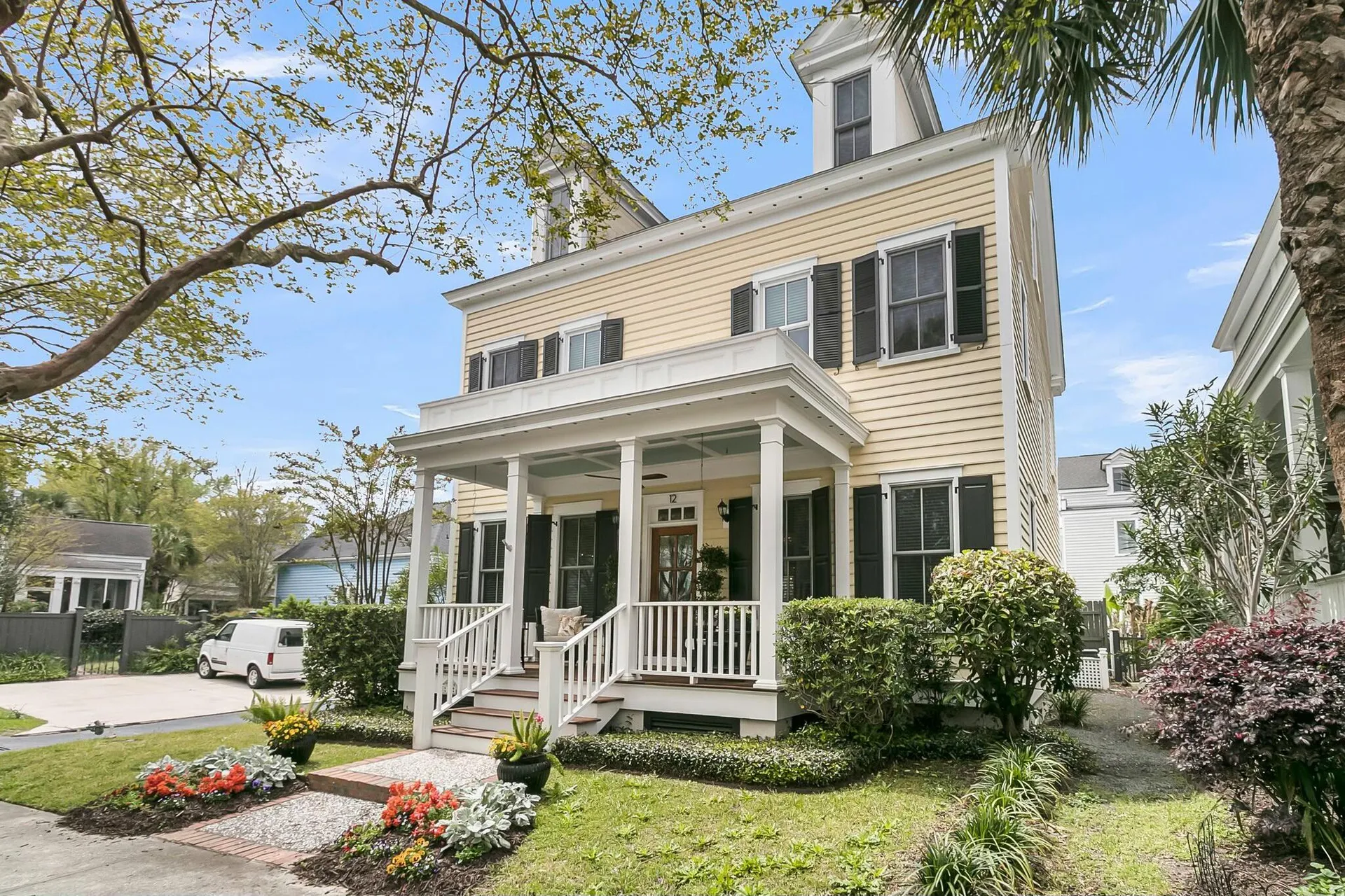 Property image 3 at 12 Leeann Lane, Mount Pleasant, SC 29464