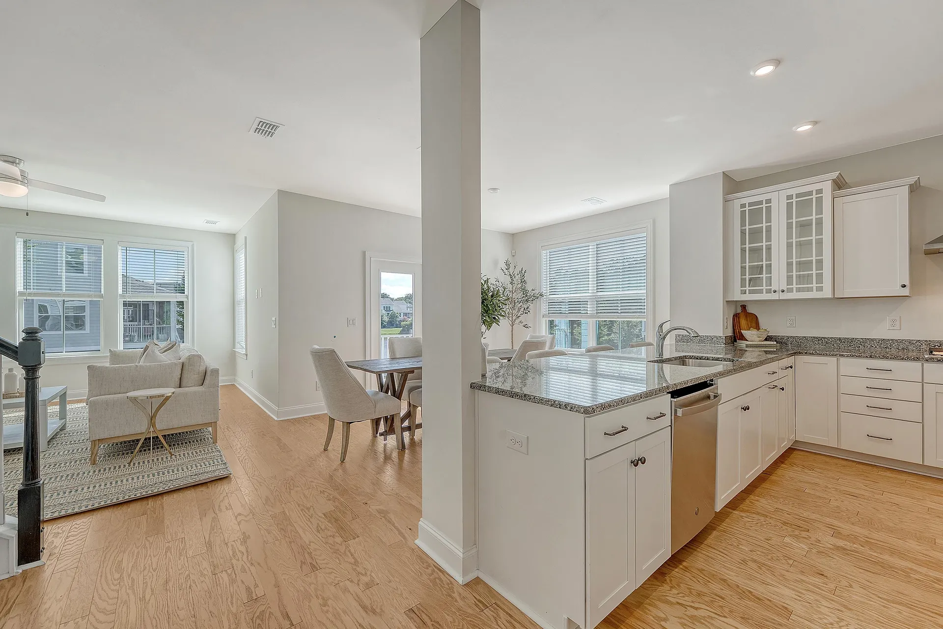 Property image 4 at 1553 Cultivation Lane, Mount Pleasant, SC 29466