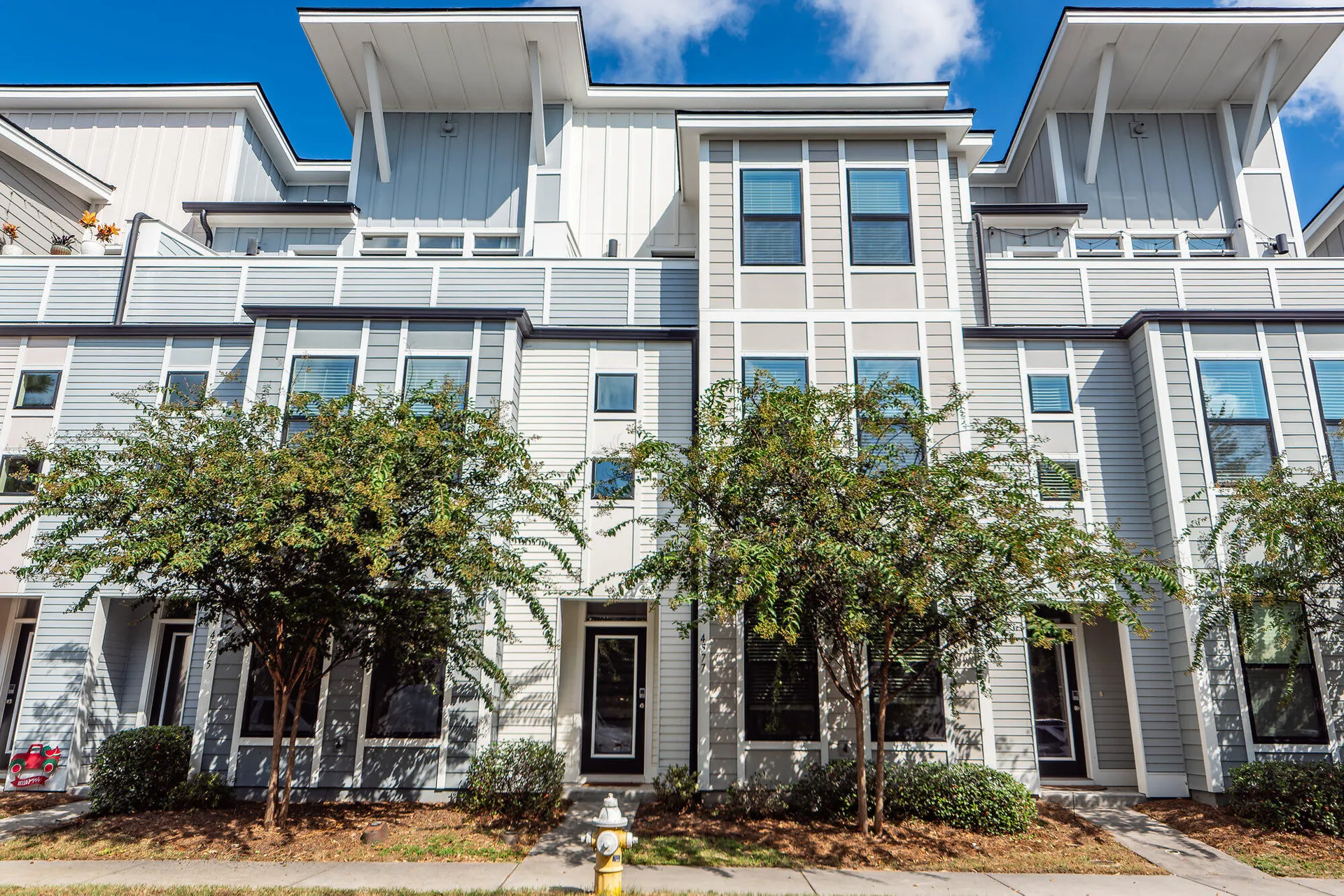 Property image 2 at 4577 Summey Street, North Charleston, SC 29405