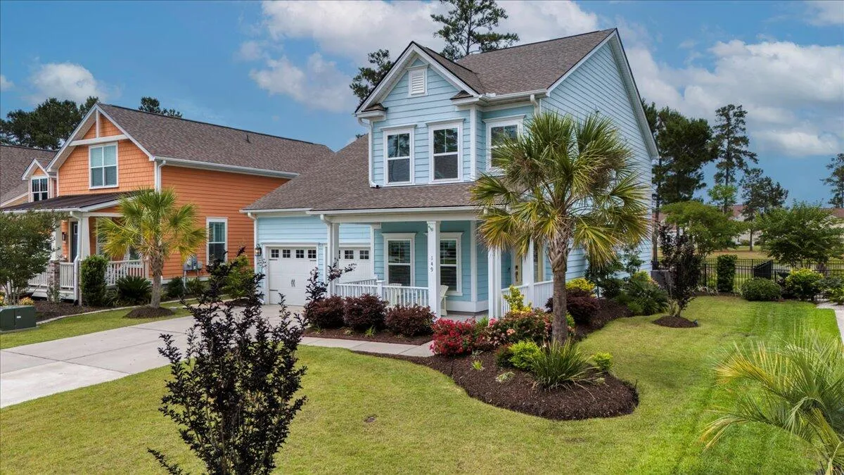 Property image 2 at 149 Calm Water Way, Summerville, SC 29486