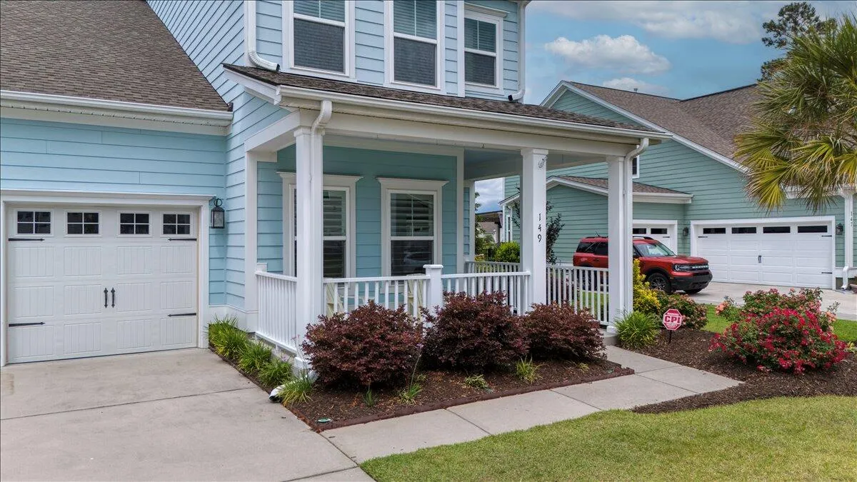 Property image 4 at 149 Calm Water Way, Summerville, SC 29486