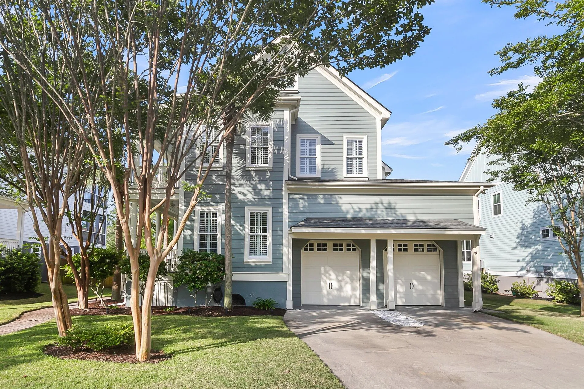 133 Wando Reach Road