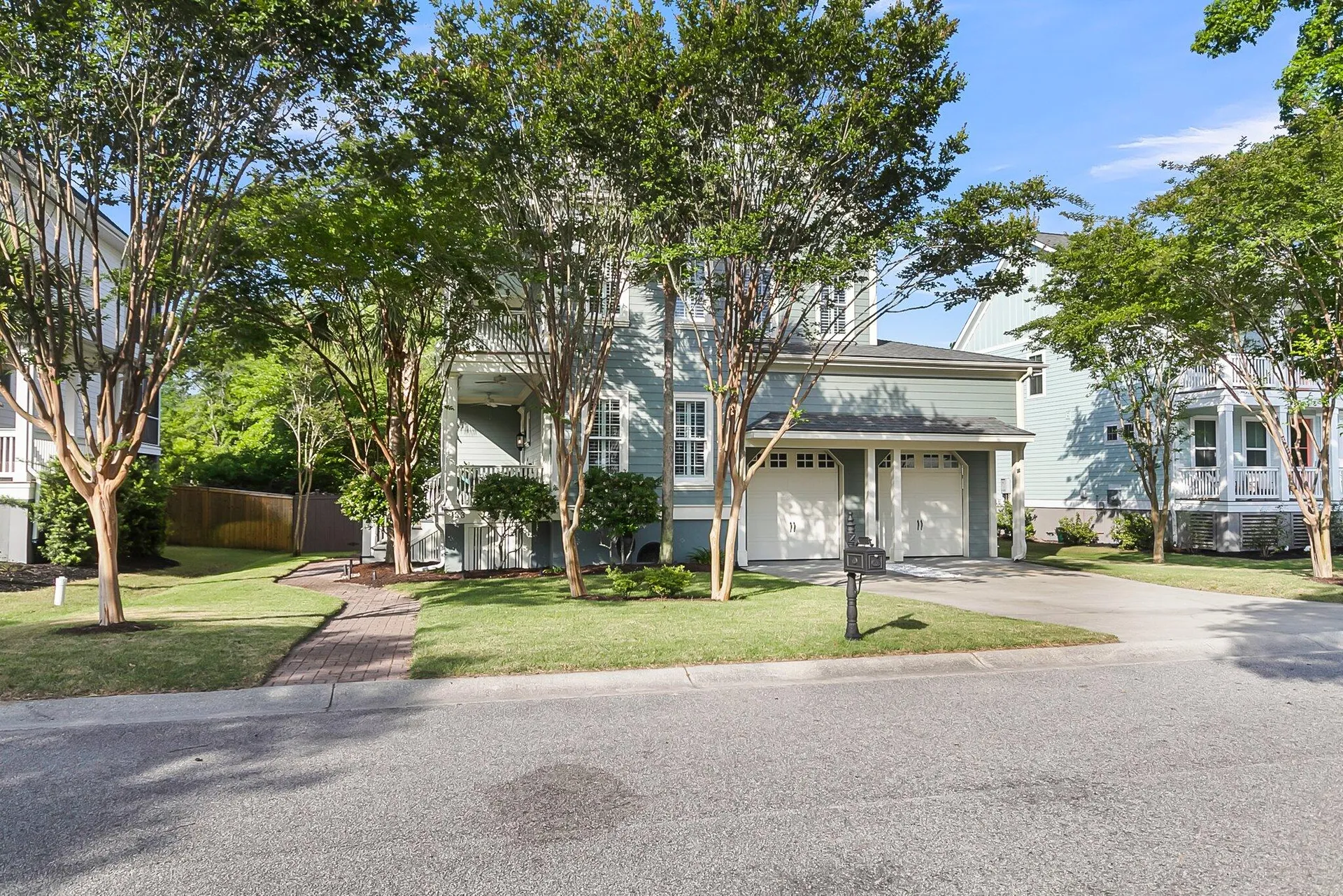 Property image 3 at 133 Wando Reach Road, Wando, SC 29492