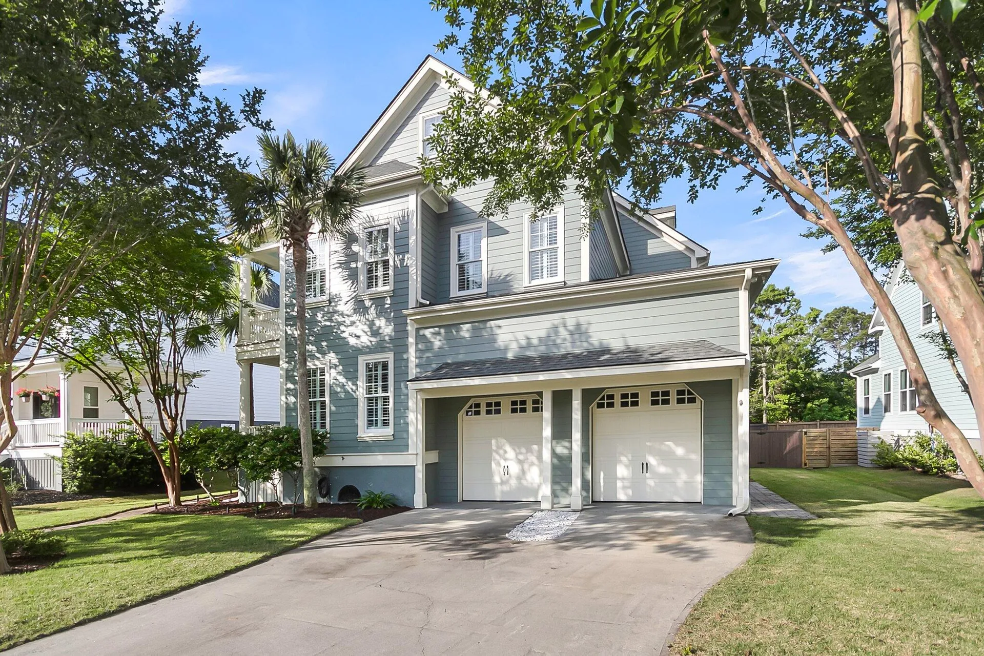 Property image 4 at 133 Wando Reach Road, Wando, SC 29492