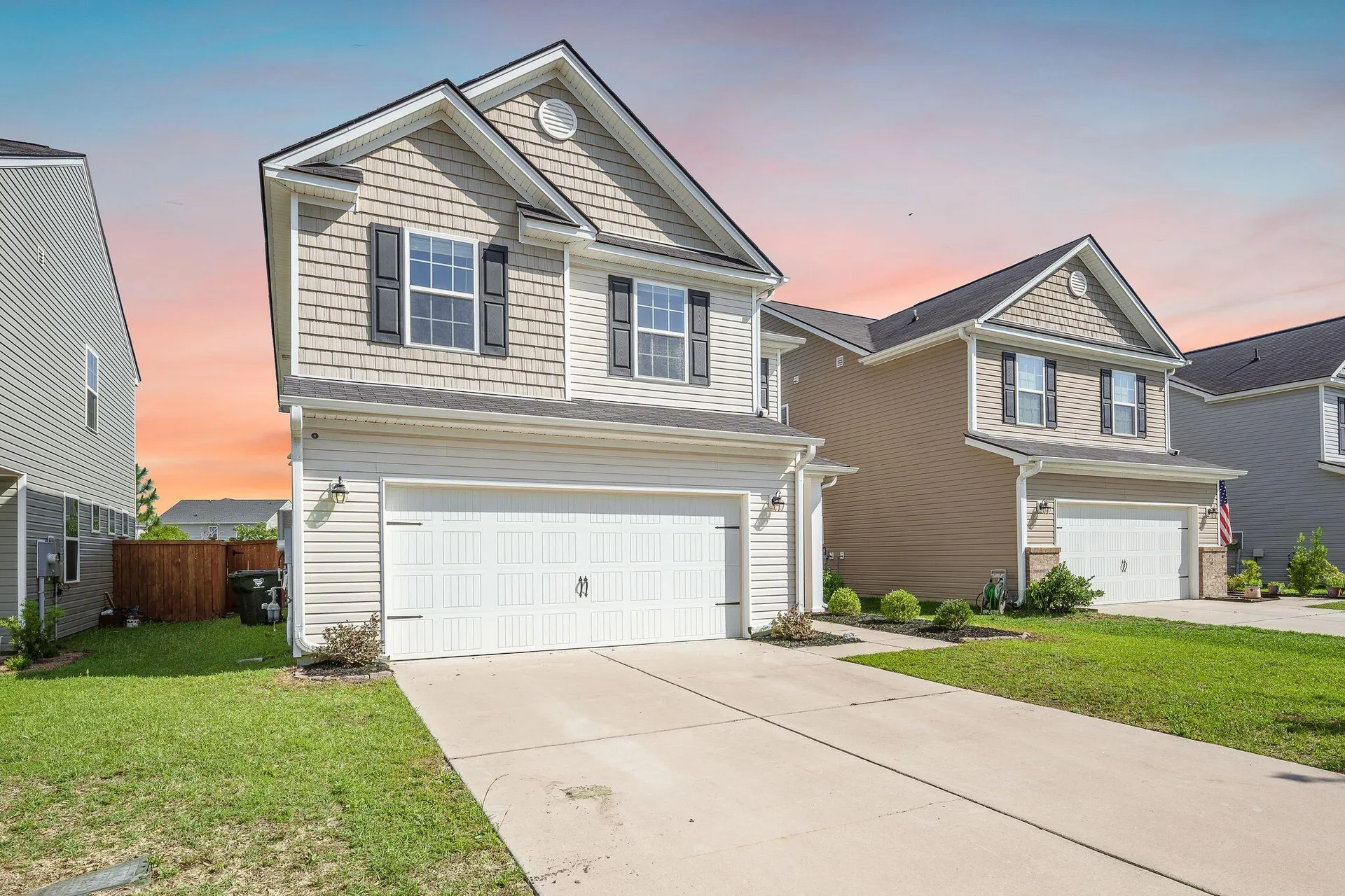 Property image 3 at 743 Redbud Lane, Summerville, SC 29486