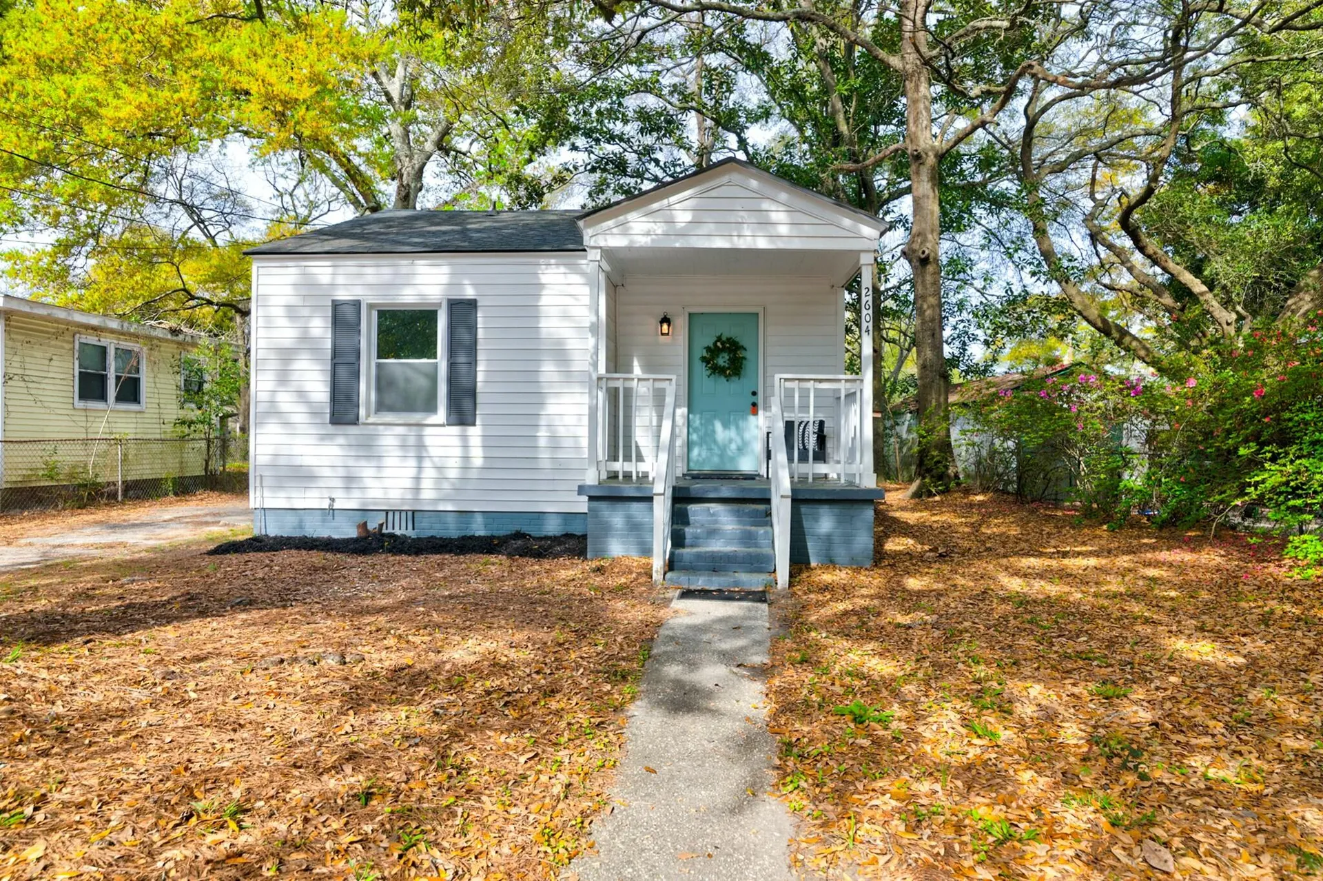 2604 Ferrara Drive