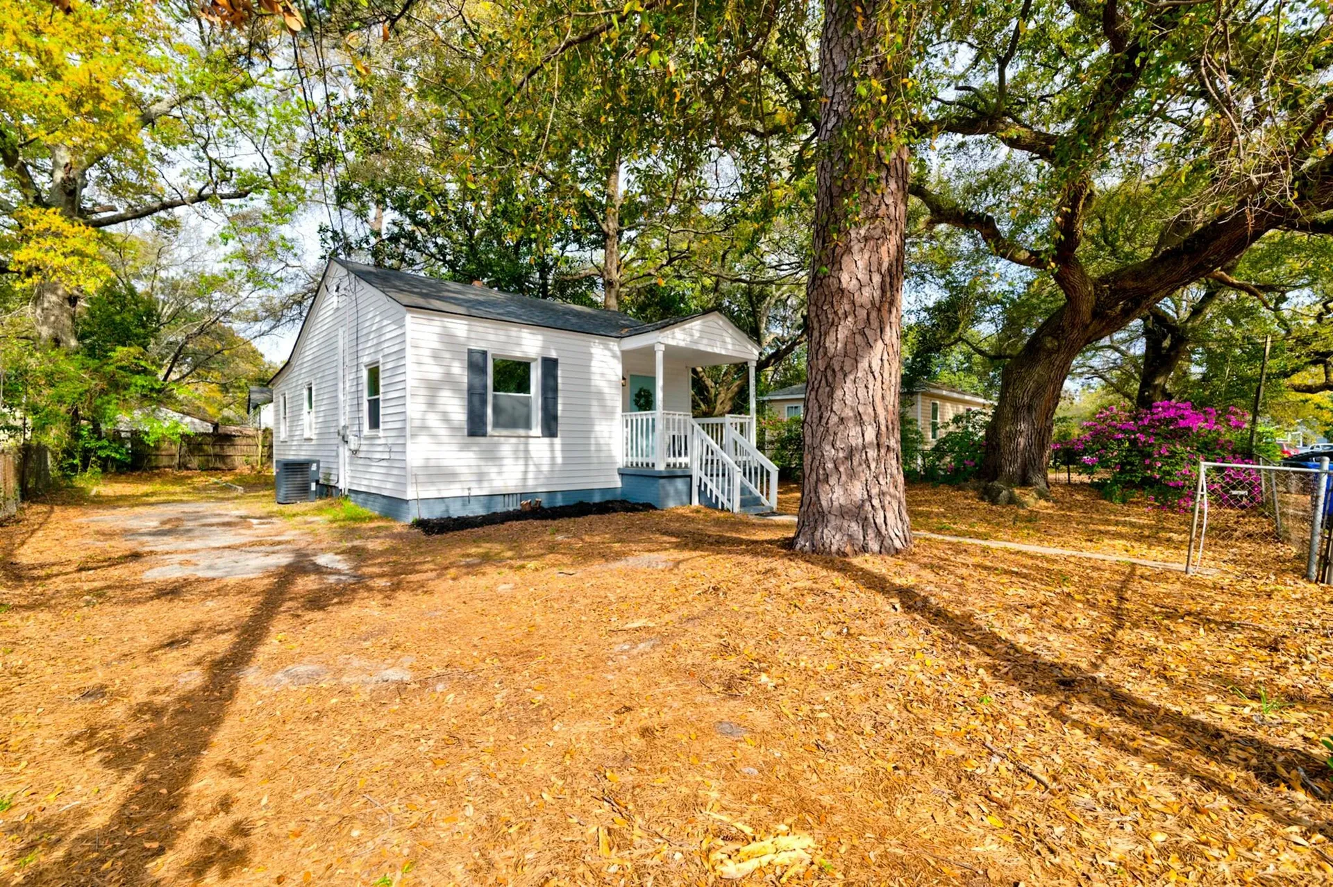 Property image 2 at 2604 Ferrara Drive, North Charleston, SC 29405