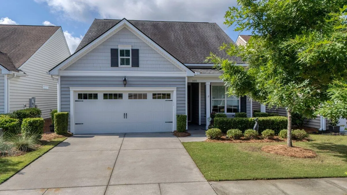 105 Harbor Trace Lane