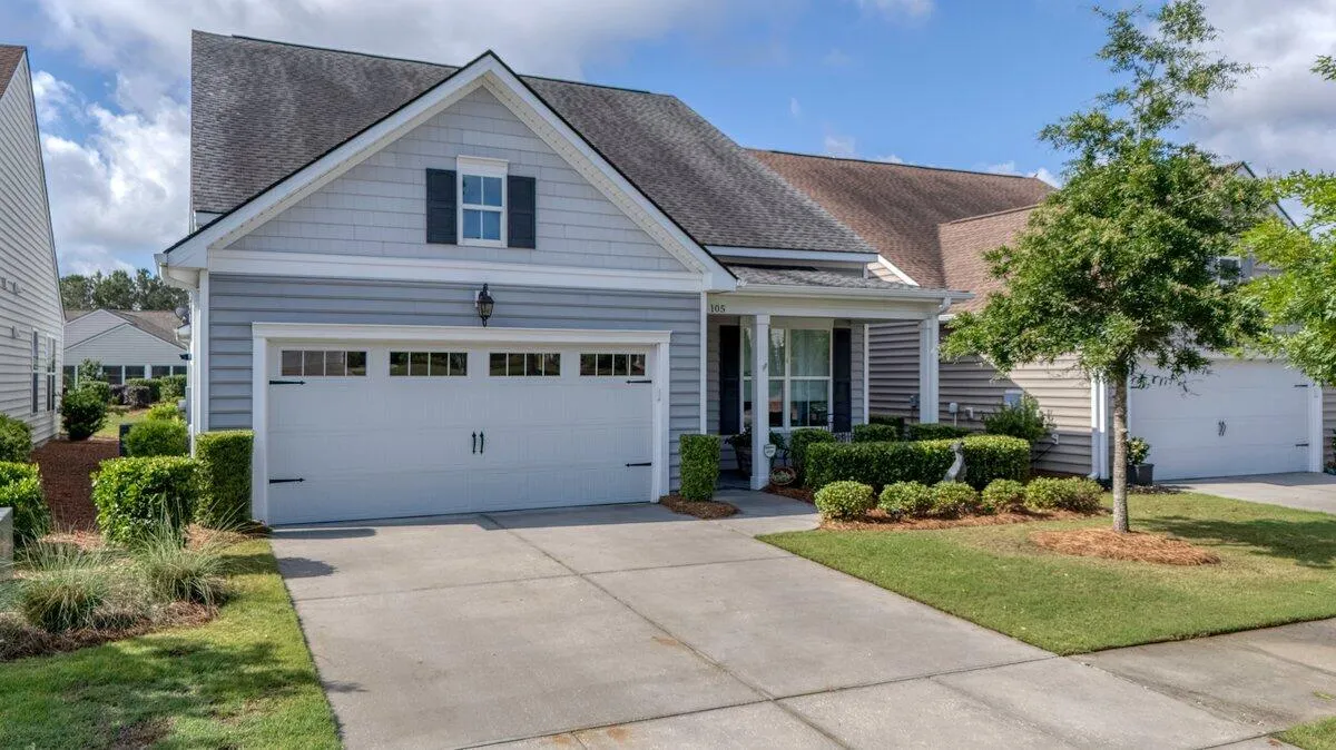 Property image 2 at 105 Harbor Trace Lane, Summerville, SC 29486