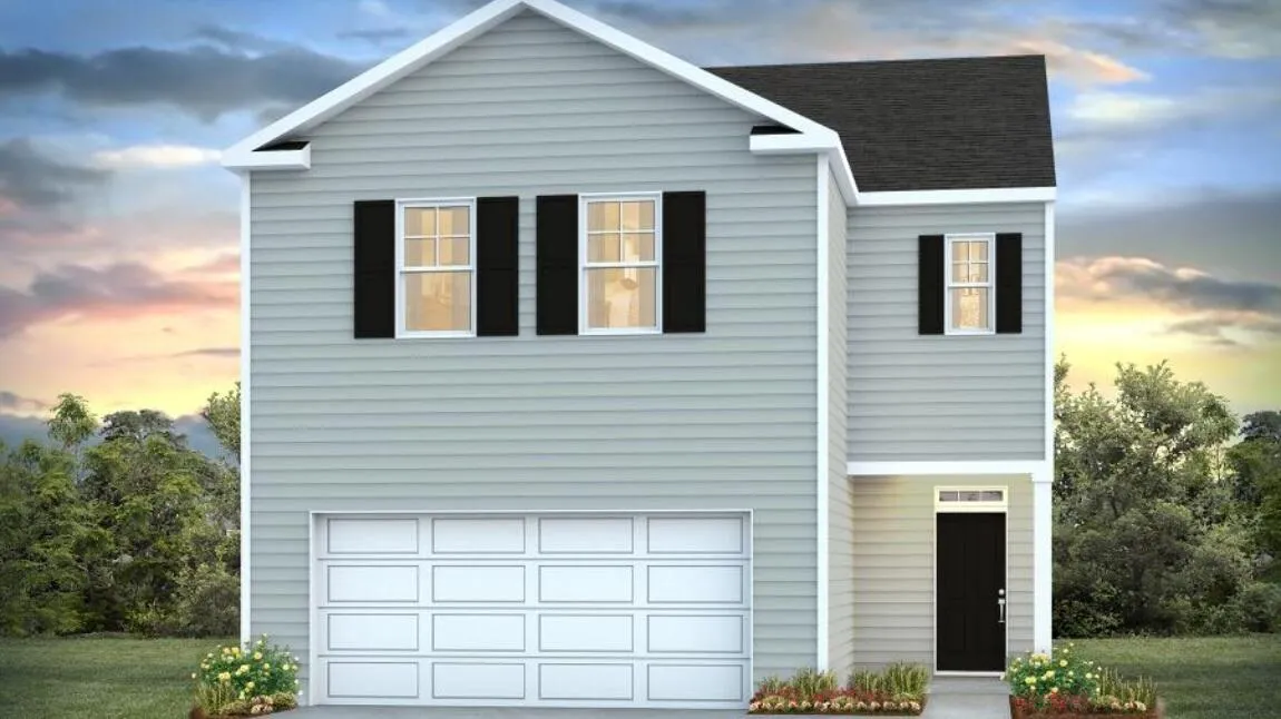 1052 Mulligan Drive