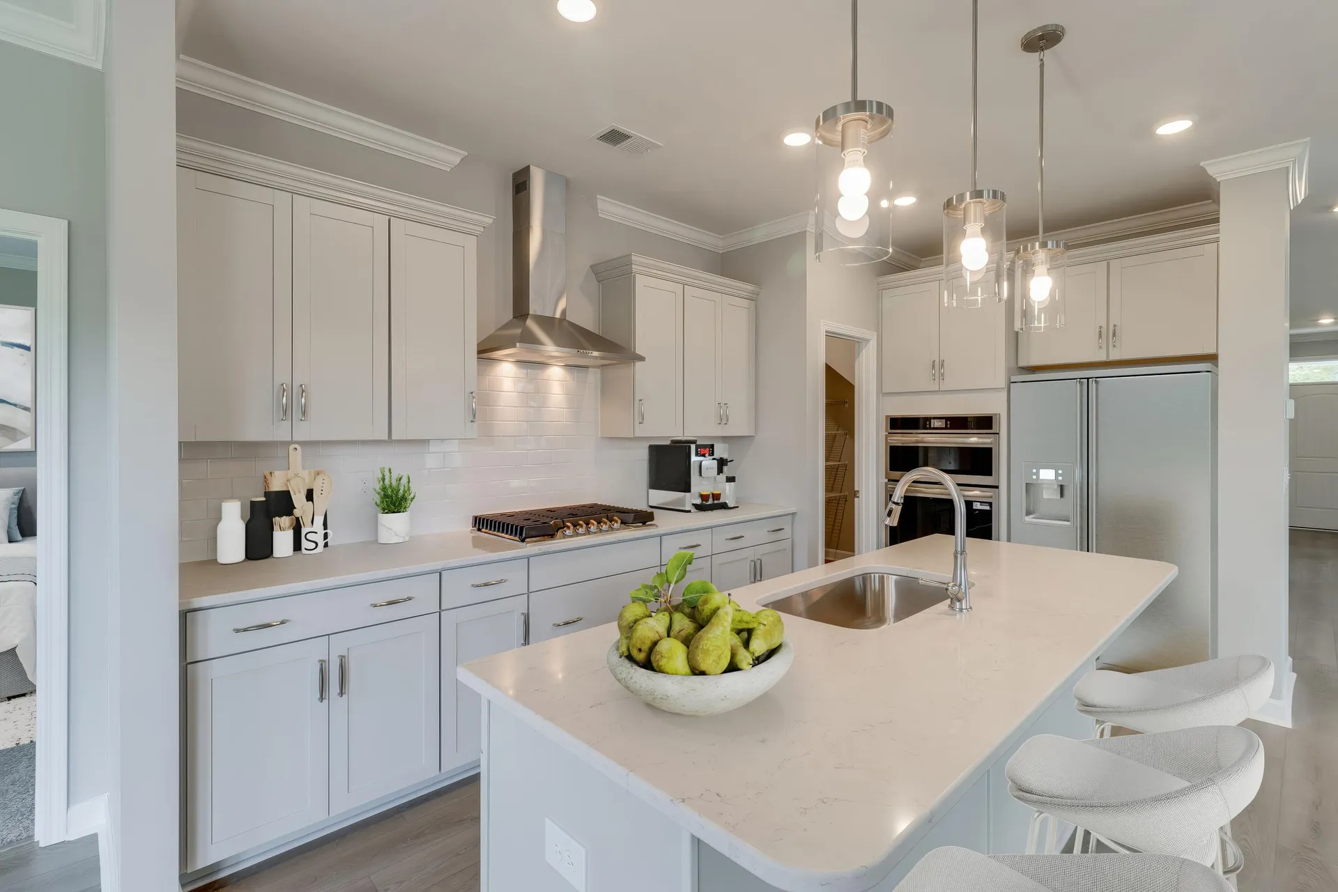Property image 2 at 2703 Grange Circle, Summerville, SC 29486