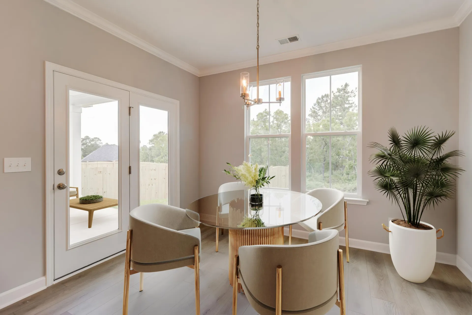 Property image 3 at 2703 Grange Circle, Summerville, SC 29486