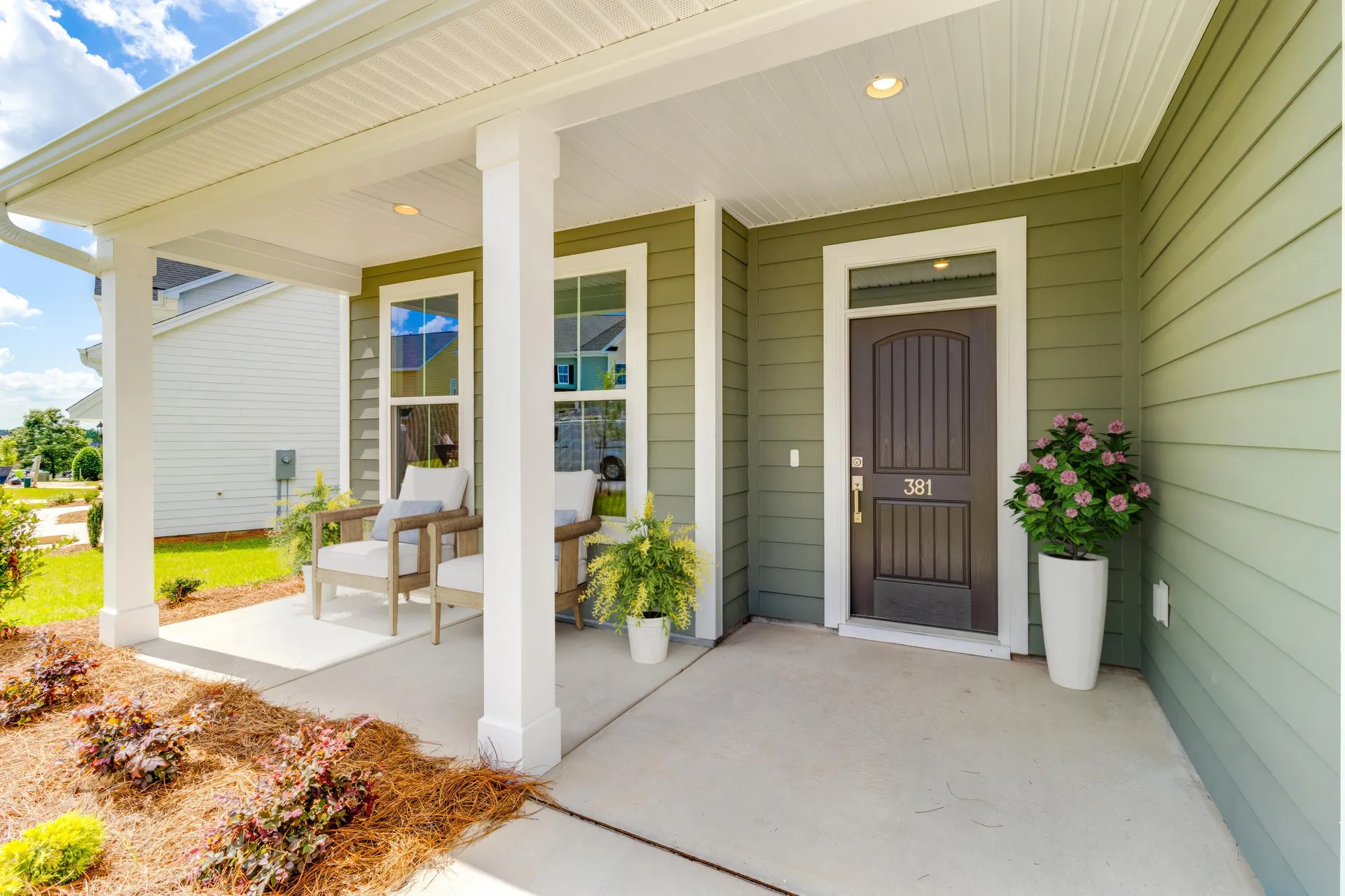 Property image 4 at 2703 Grange Circle, Summerville, SC 29486
