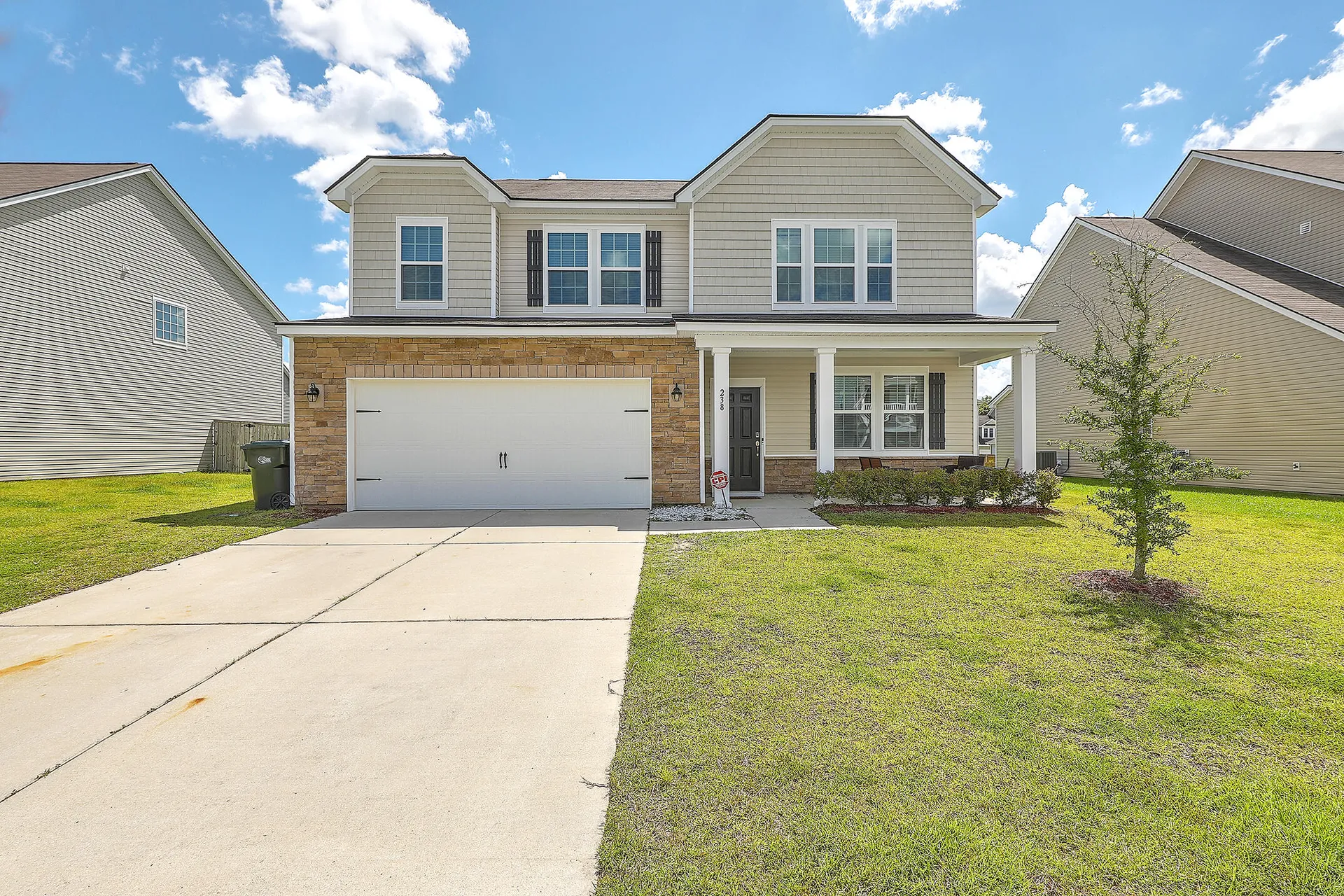 238 Wathen Drive
