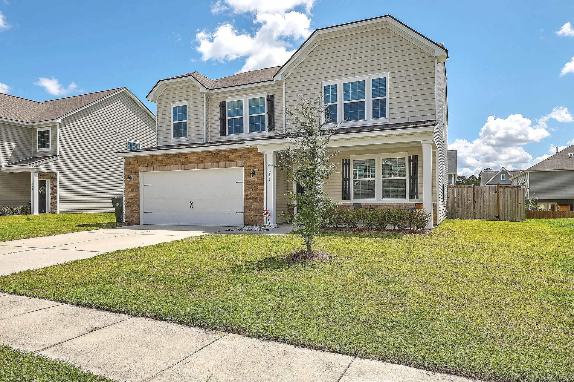 Property image 2 at 238 Wathen Drive, Goose Creek, SC 29445
