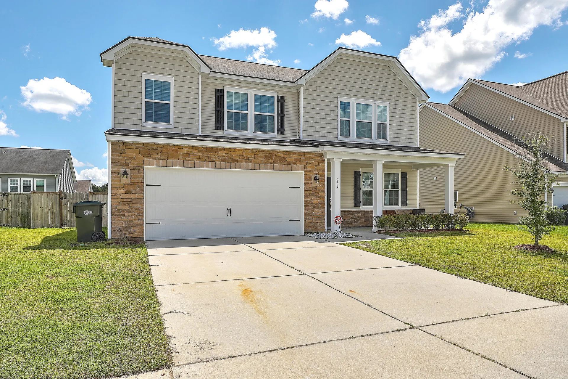 Property image 3 at 238 Wathen Drive, Goose Creek, SC 29445