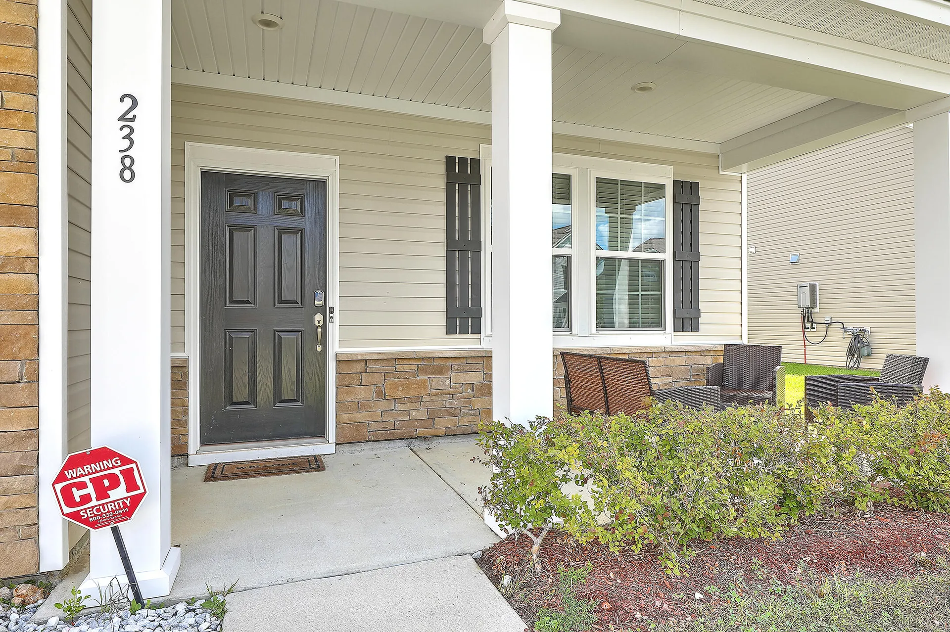 Property image 4 at 238 Wathen Drive, Goose Creek, SC 29445