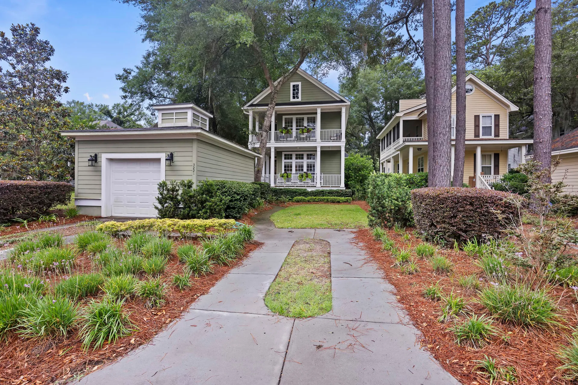 Property image 2 at 3221 Johnstowne Street, Johns Island, SC 29455