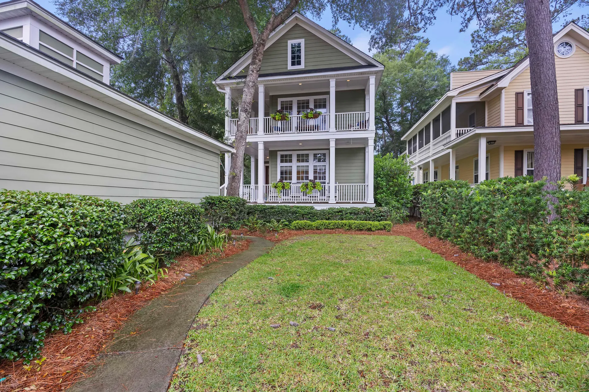 Property image 3 at 3221 Johnstowne Street, Johns Island, SC 29455