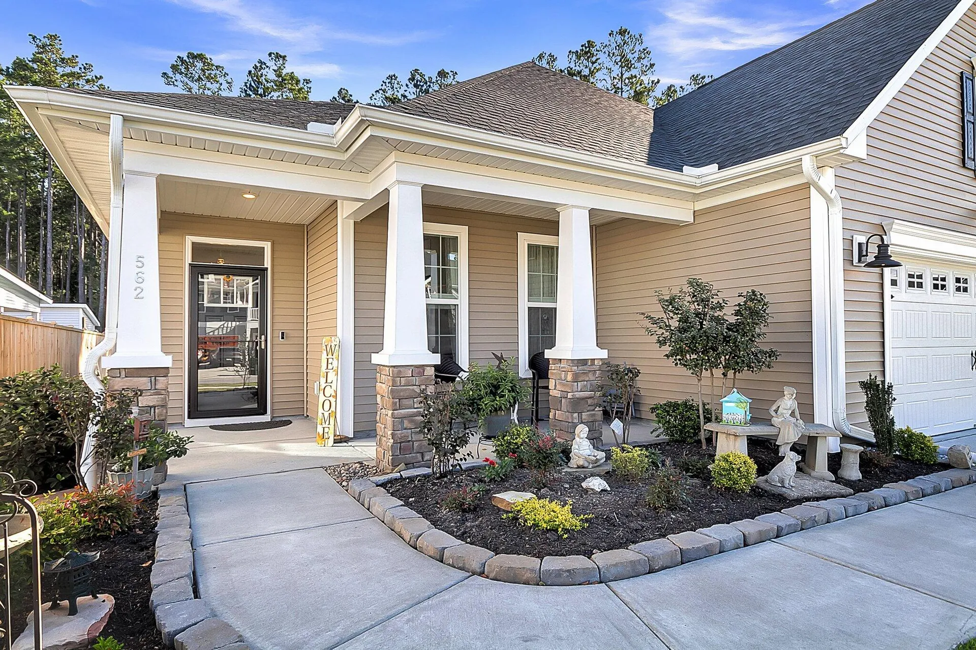 Property image 2 at 562 Dunswell Drive, Summerville, SC 29486