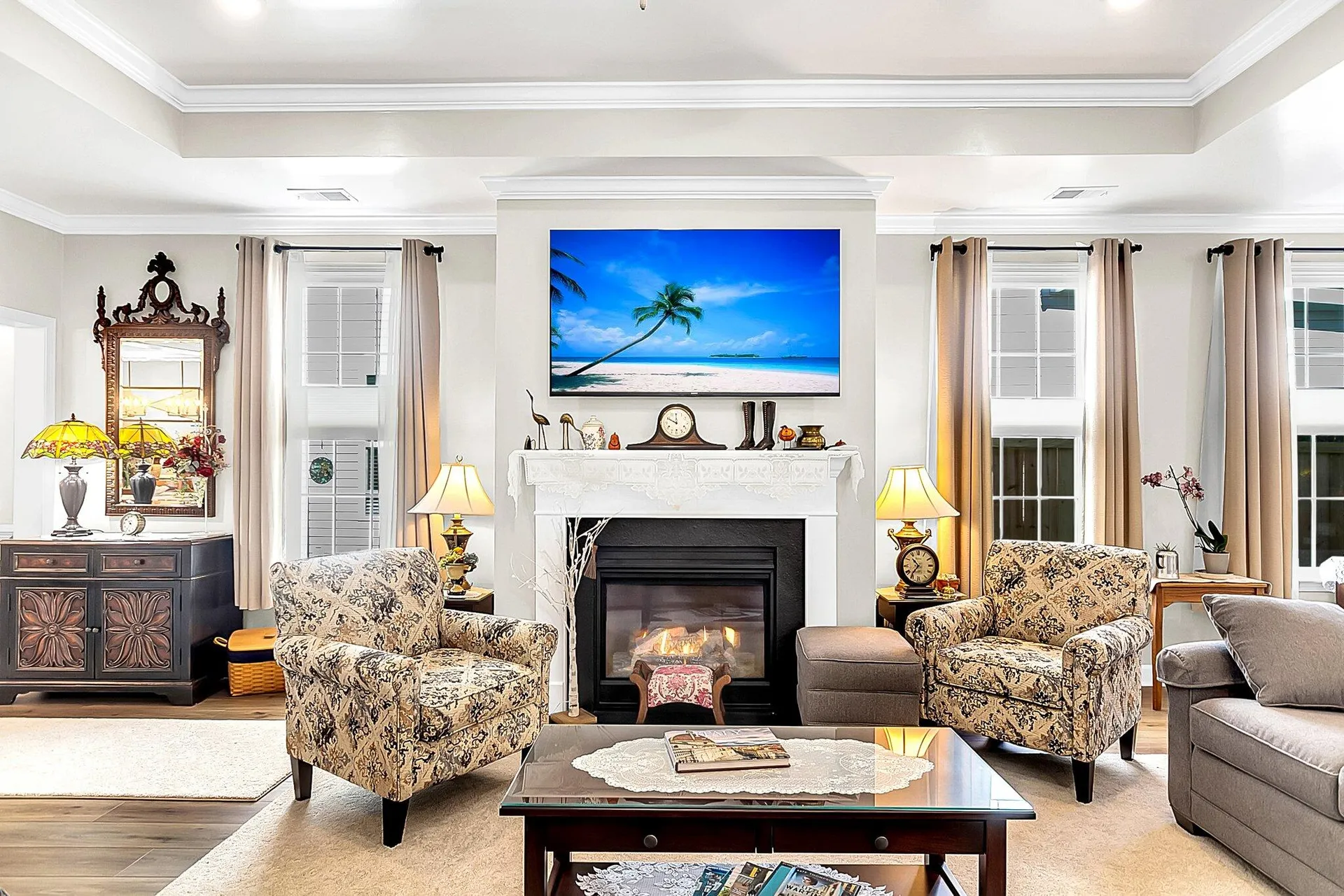 Property image 5 at 562 Dunswell Drive, Summerville, SC 29486