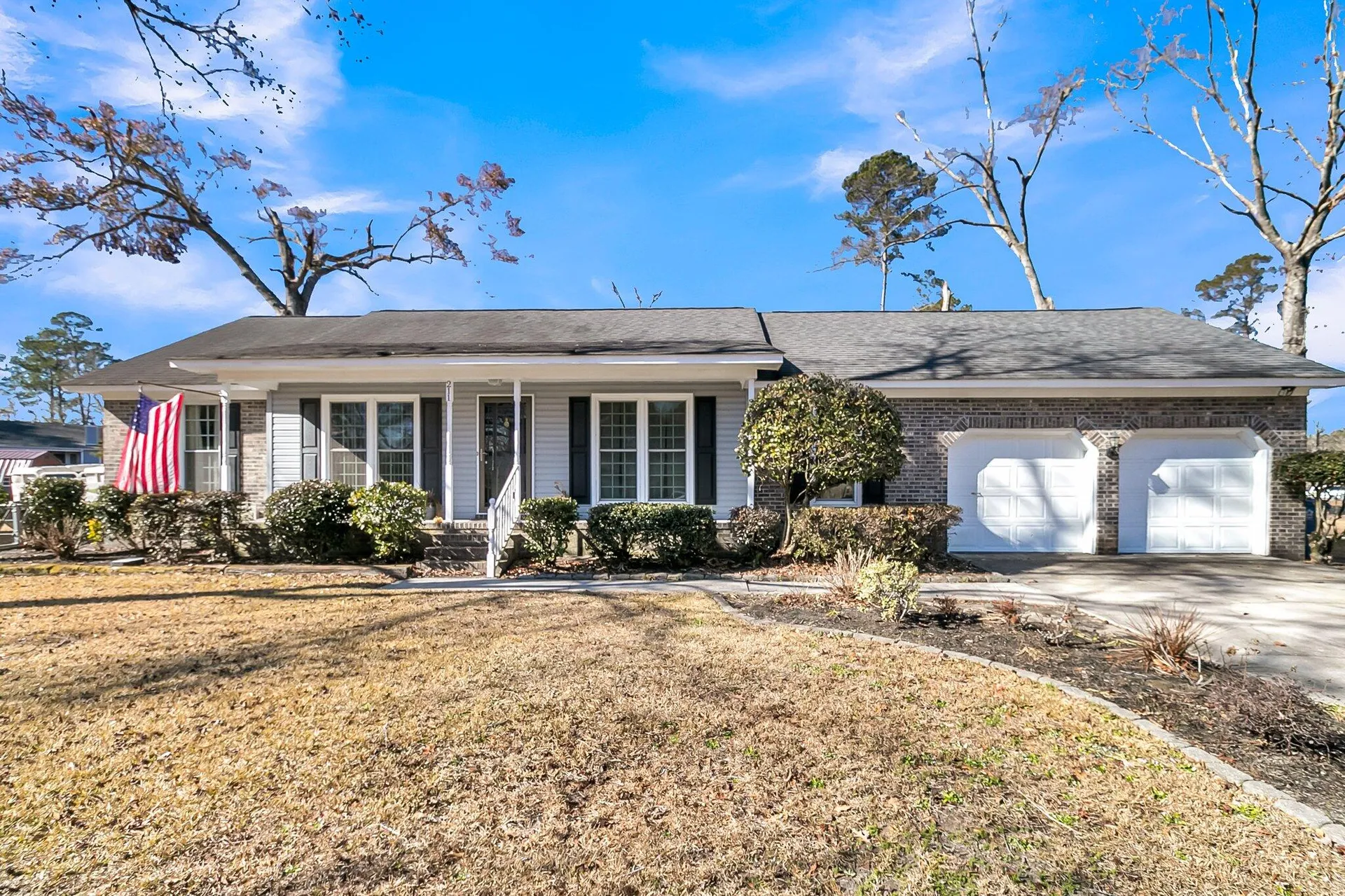211 Brailsford Road