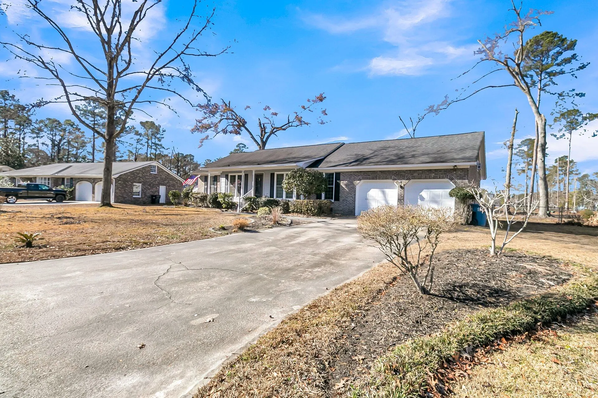 Property image 2 at 211 Brailsford Road, Summerville, SC 29485