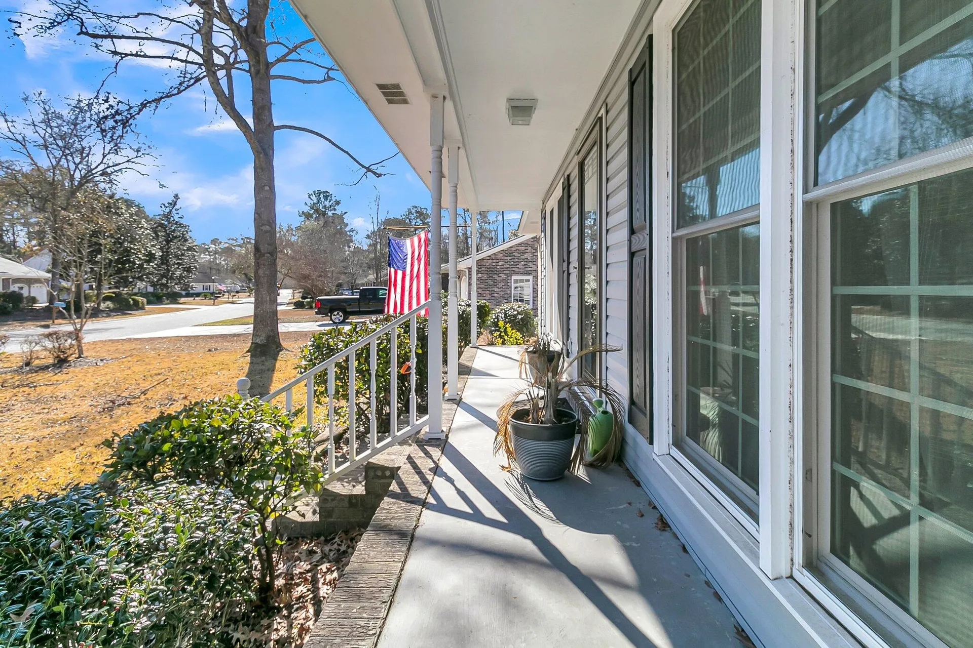 Property image 3 at 211 Brailsford Road, Summerville, SC 29485