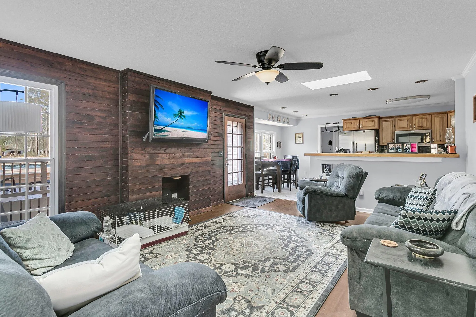 Property image 4 at 211 Brailsford Road, Summerville, SC 29485