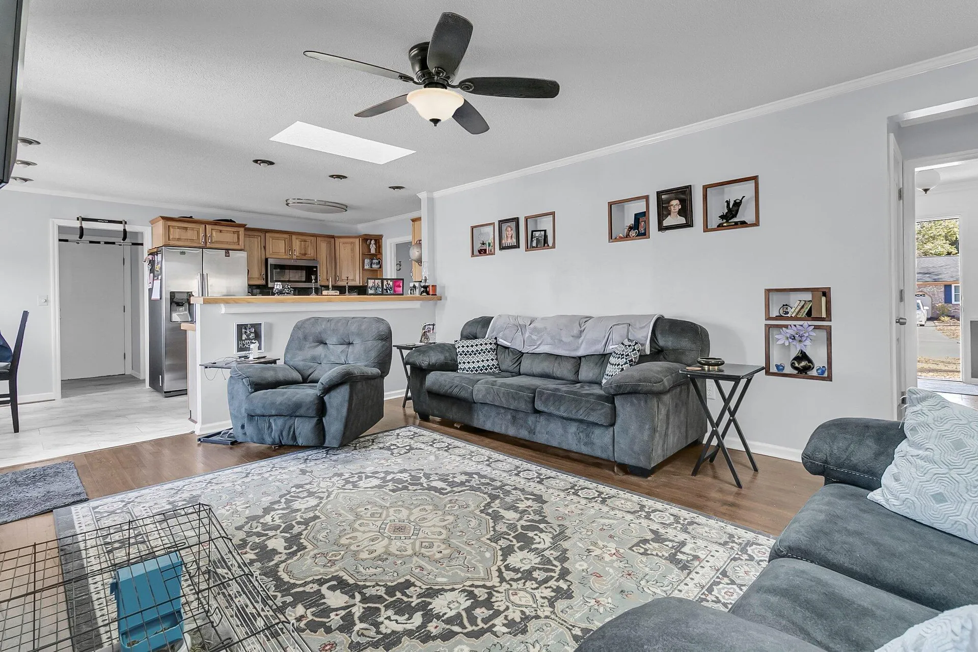 Property image 5 at 211 Brailsford Road, Summerville, SC 29485