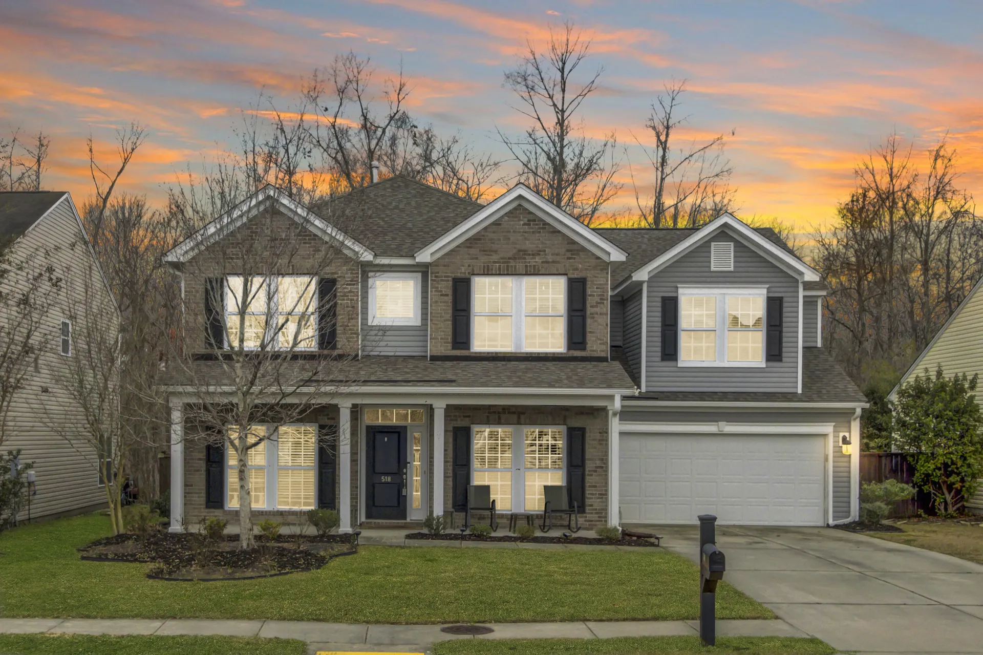 518 Mountain Laurel Circle