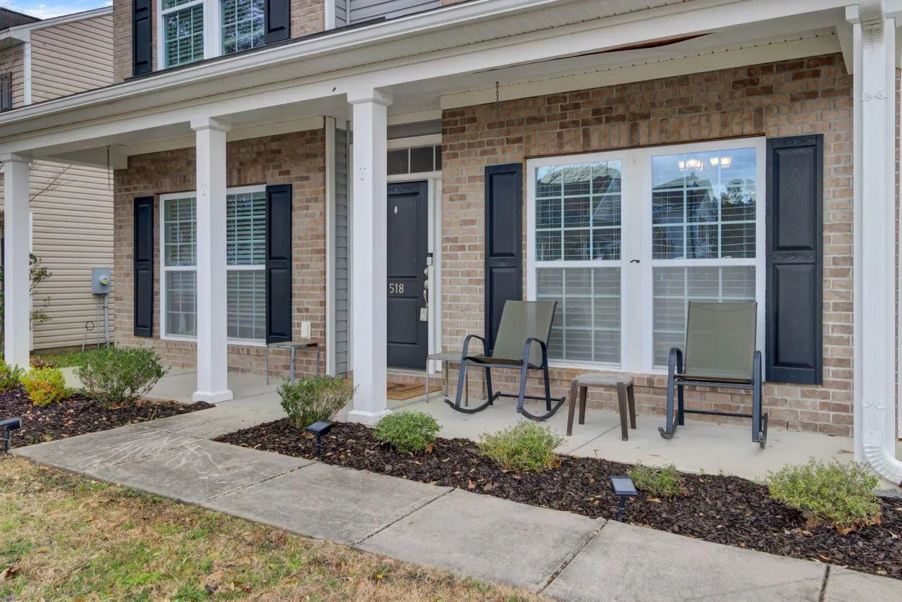 Property image 3 at 518 Mountain Laurel Circle, Goose Creek, SC 29445