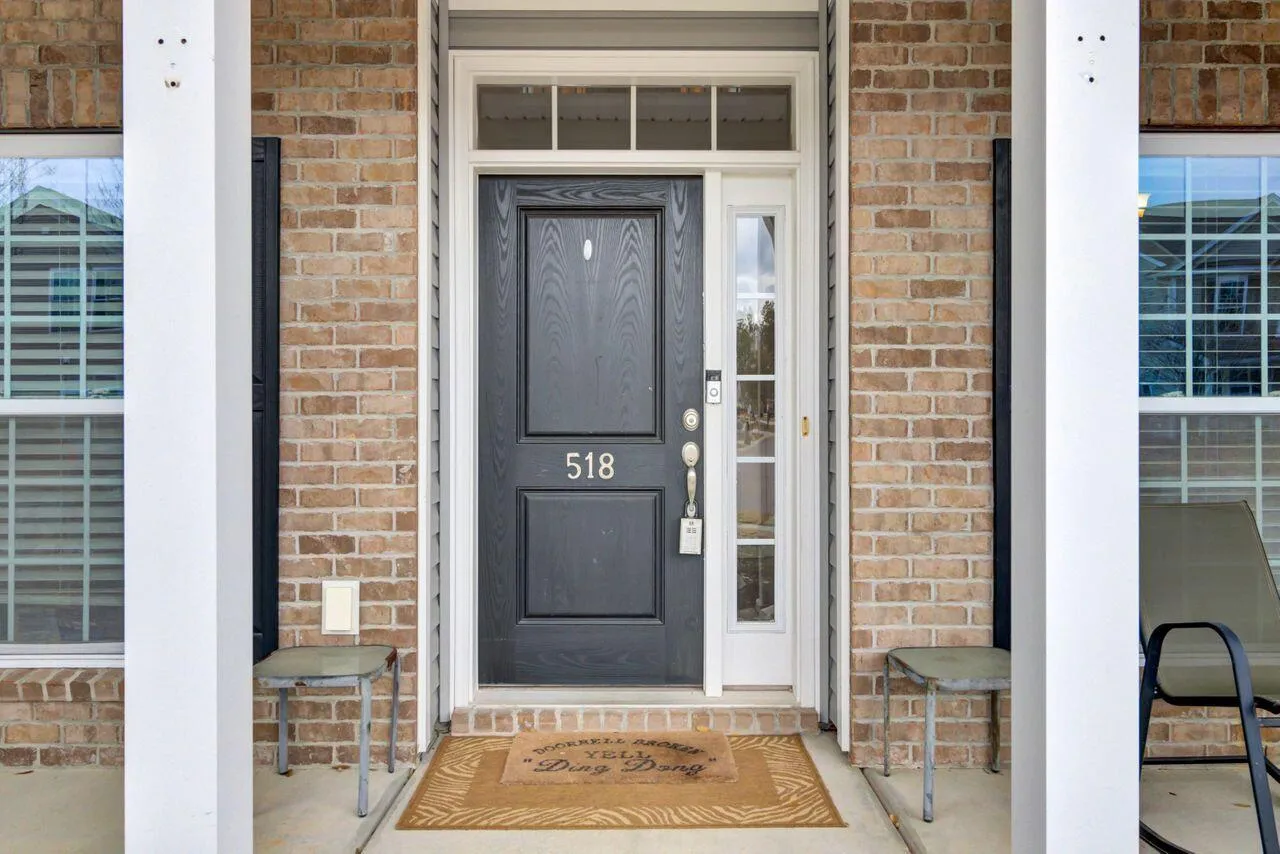 Property image 4 at 518 Mountain Laurel Circle, Goose Creek, SC 29445