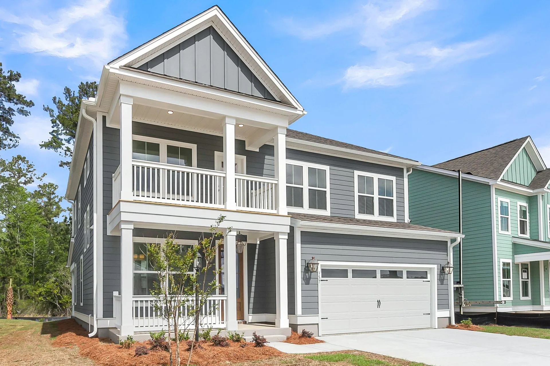 357 Wappoo Trace Lane