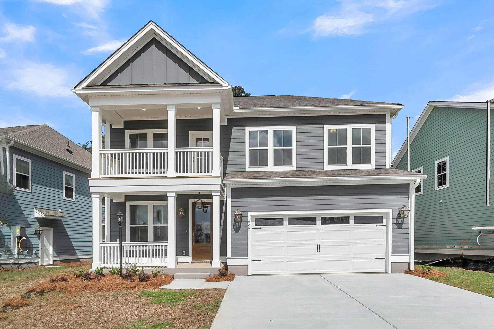 Property image 2 at 357 Wappoo Trace Lane, Summerville, SC 29486