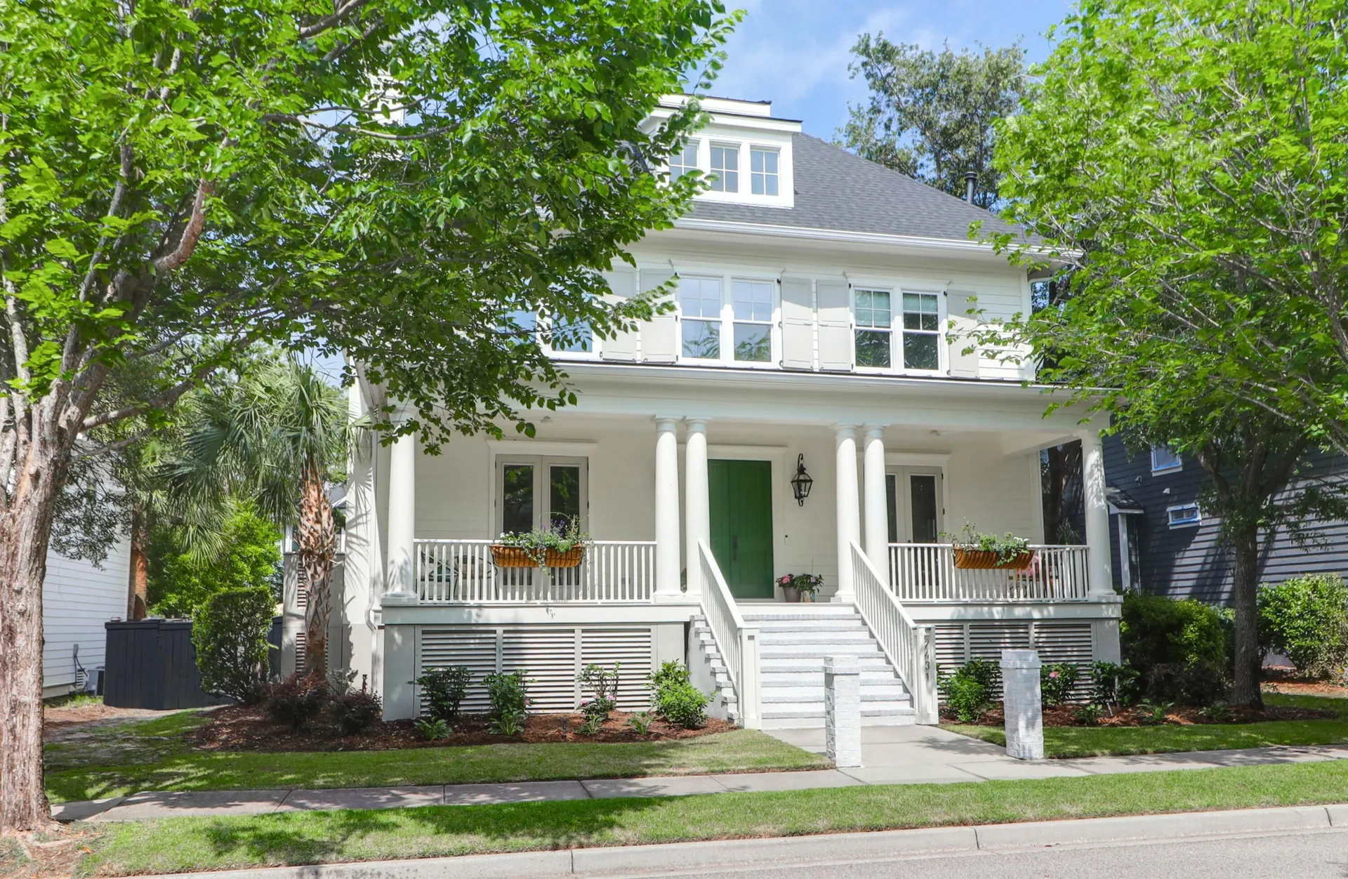 Property image 2 at 2431 Settlers Street, Charleston, SC 29492