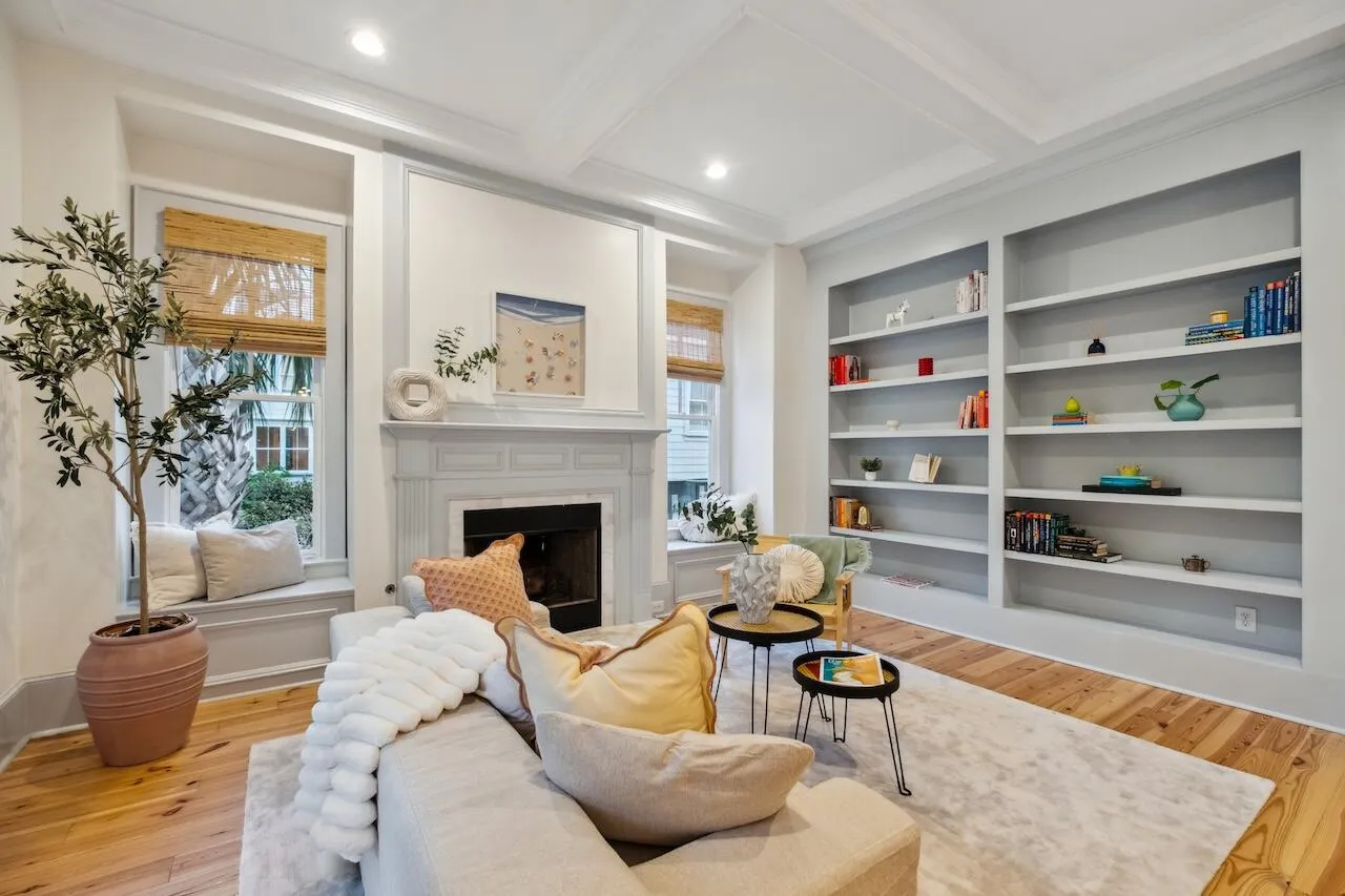 Property image 3 at 2431 Settlers Street, Charleston, SC 29492