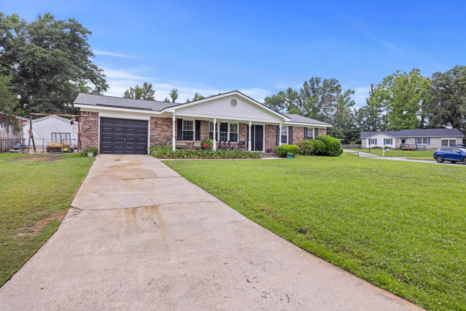 Property image 3 at 212 Columbia Drive, Ladson, SC 29456