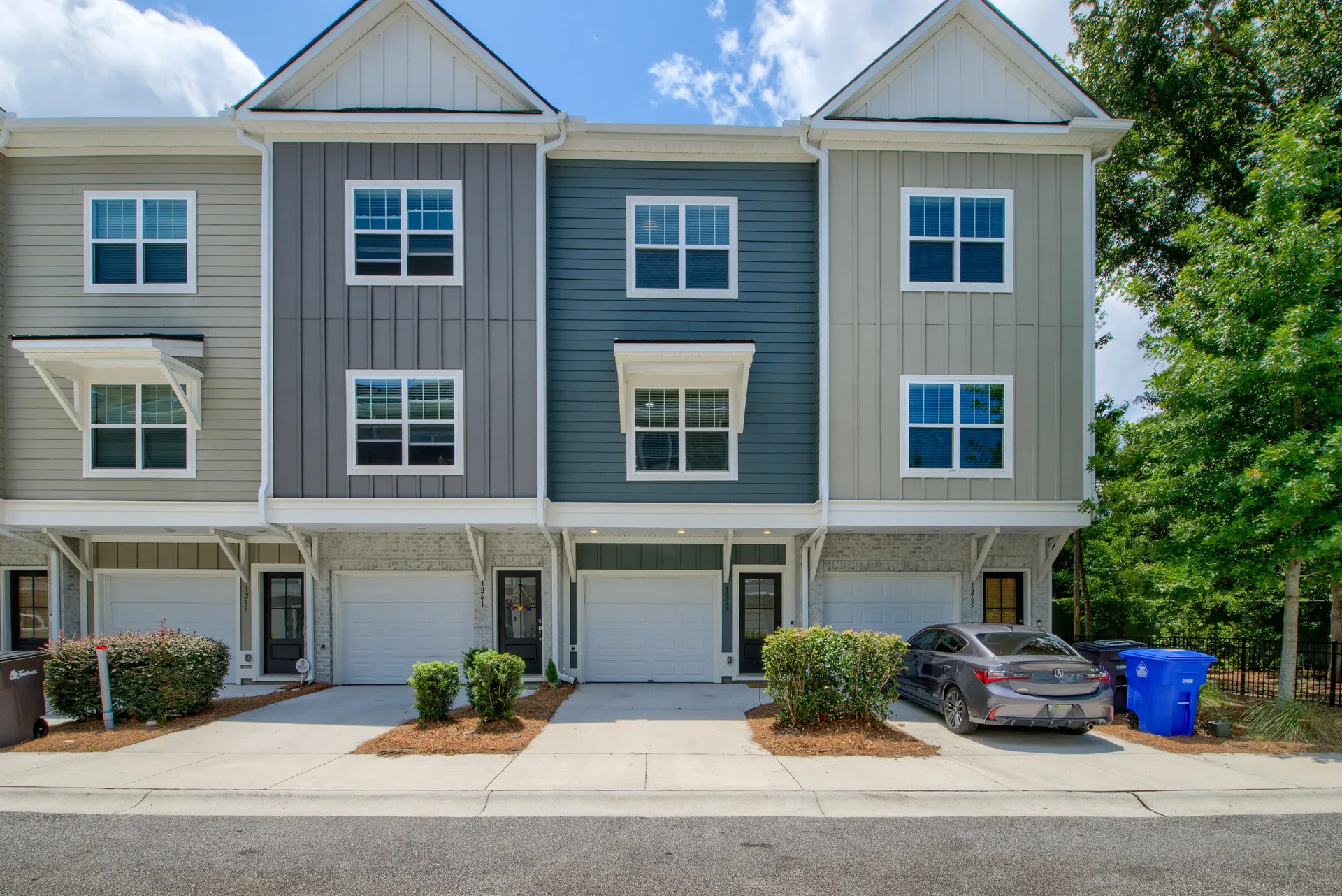 Property image 2 at 1263 Allusion Lane 402, Mount Pleasant, SC 29466
