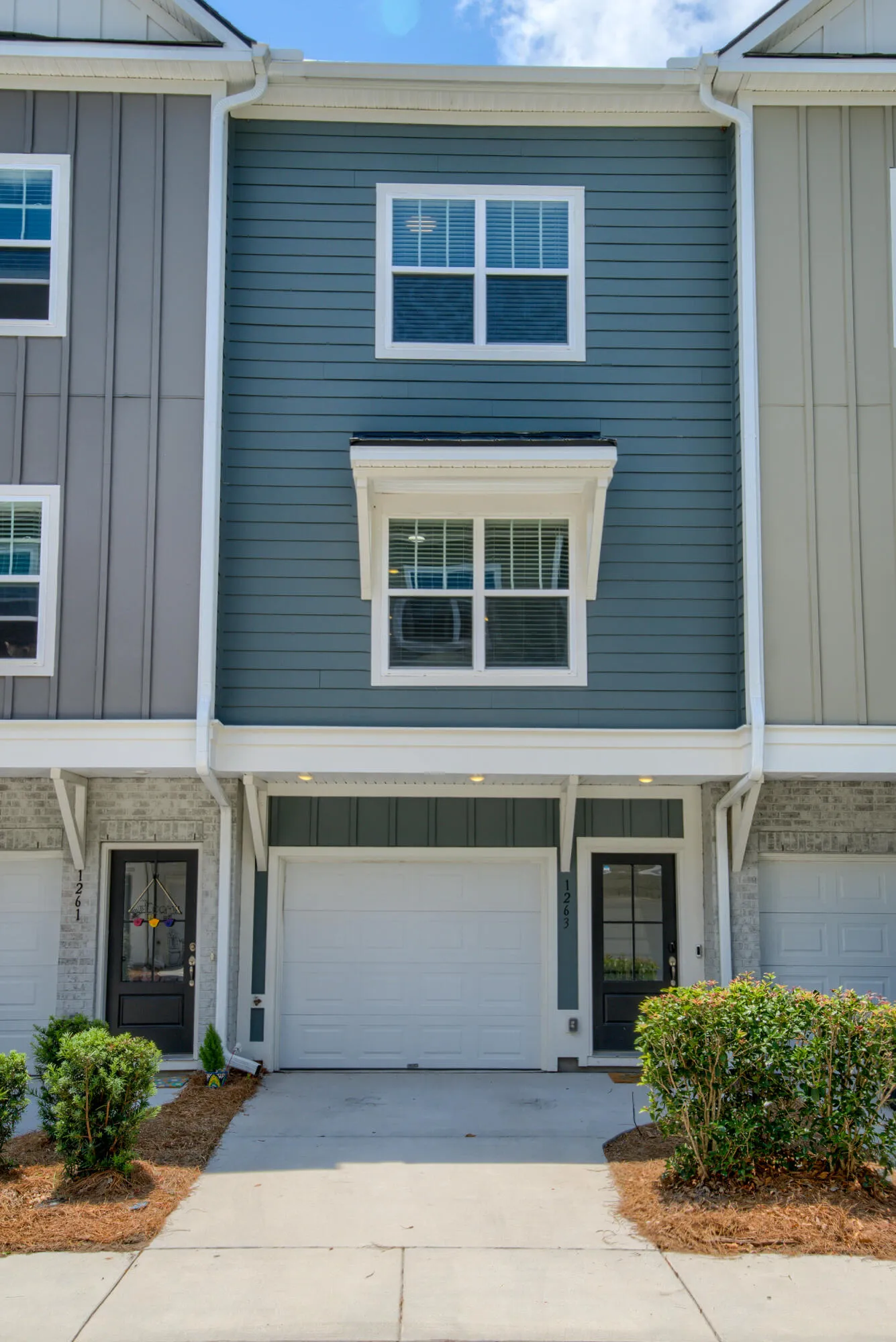 Property image 3 at 1263 Allusion Lane 402, Mount Pleasant, SC 29466