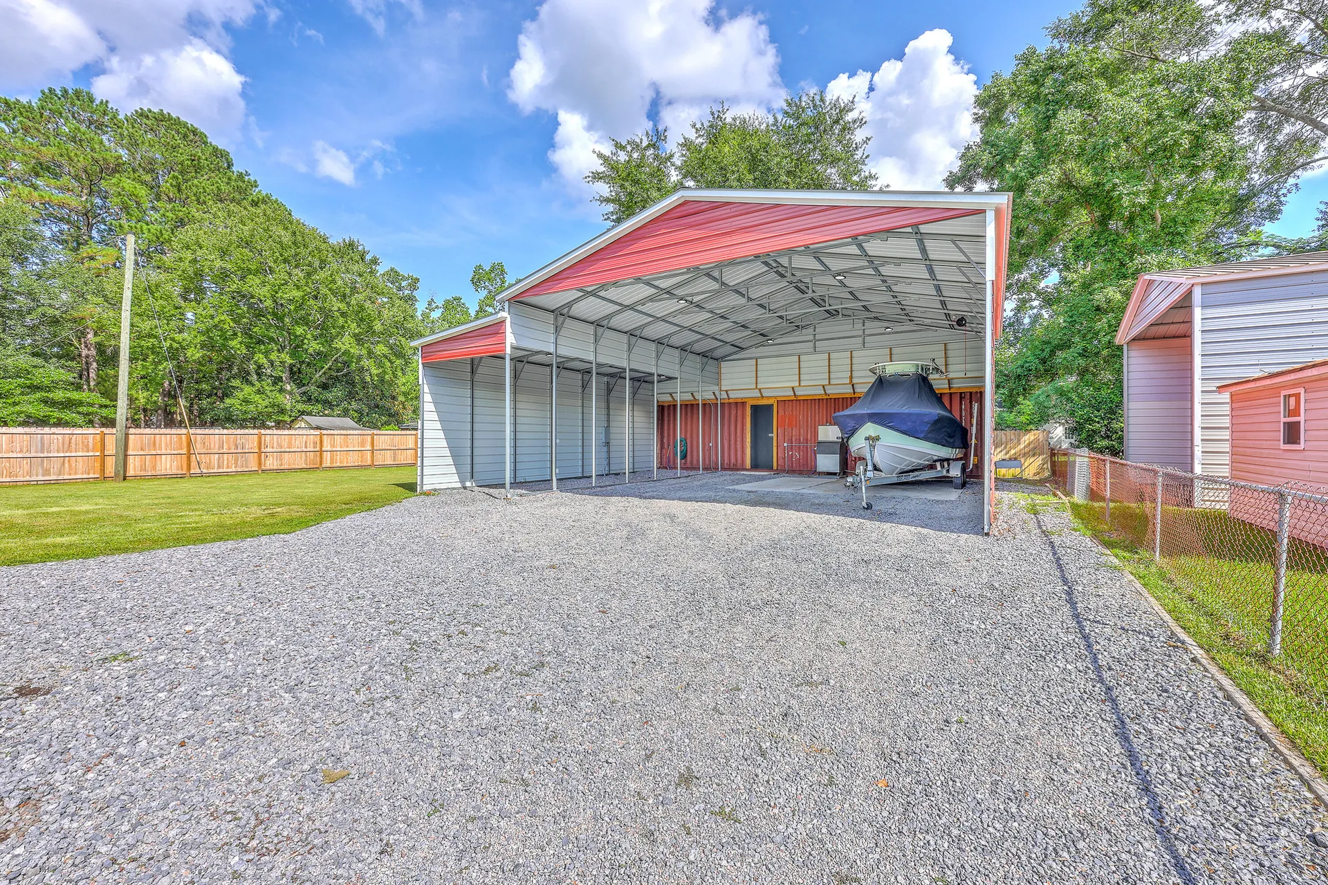 Property image 2 at 108 Reardon Street, Moncks Corner, SC 29461