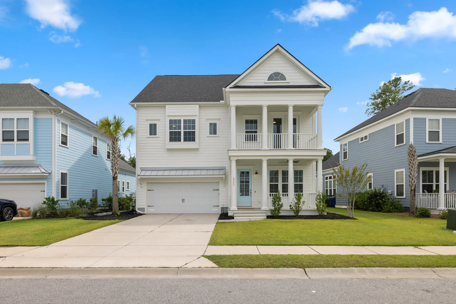 2942 Clearwater Drive