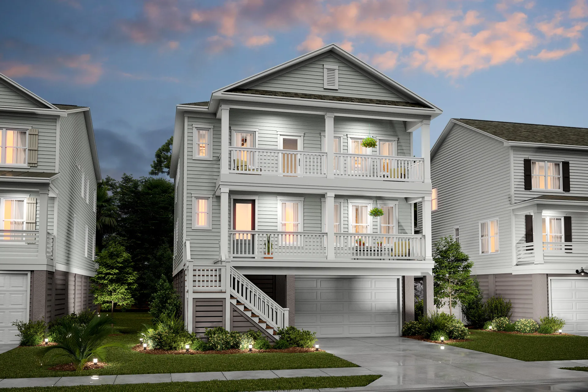 1695 Cultivation Lane Street 463