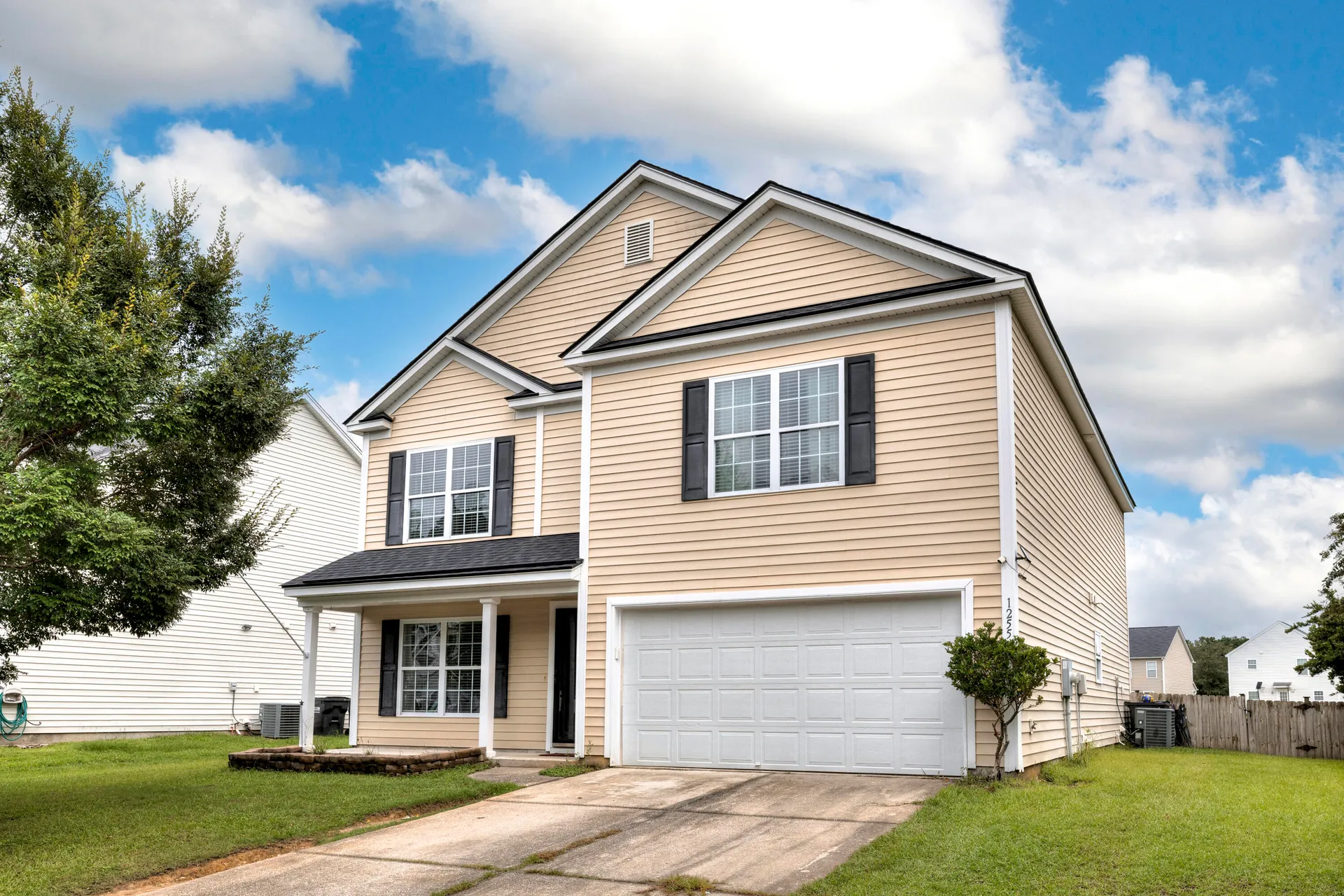 1255 Wild Goose Trail