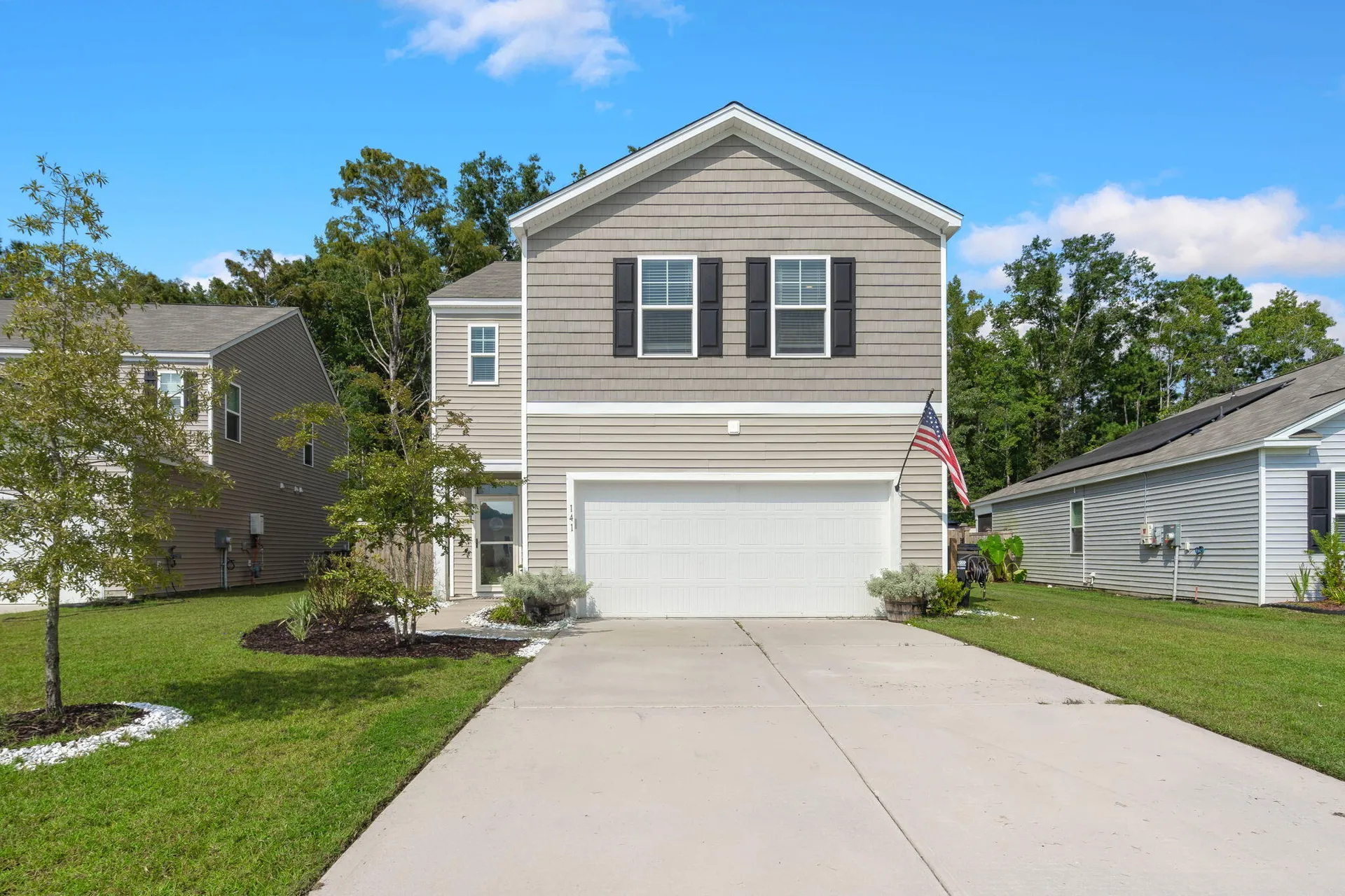 141 Lagoona Dr