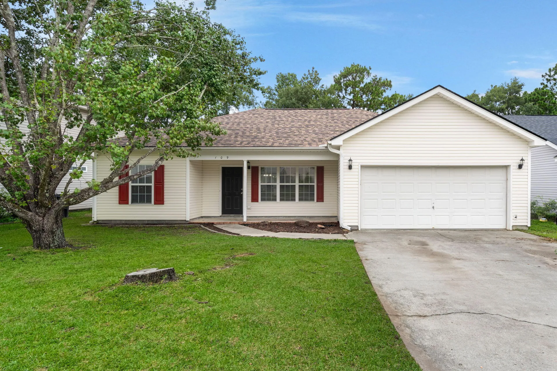 109 Wisertia Court