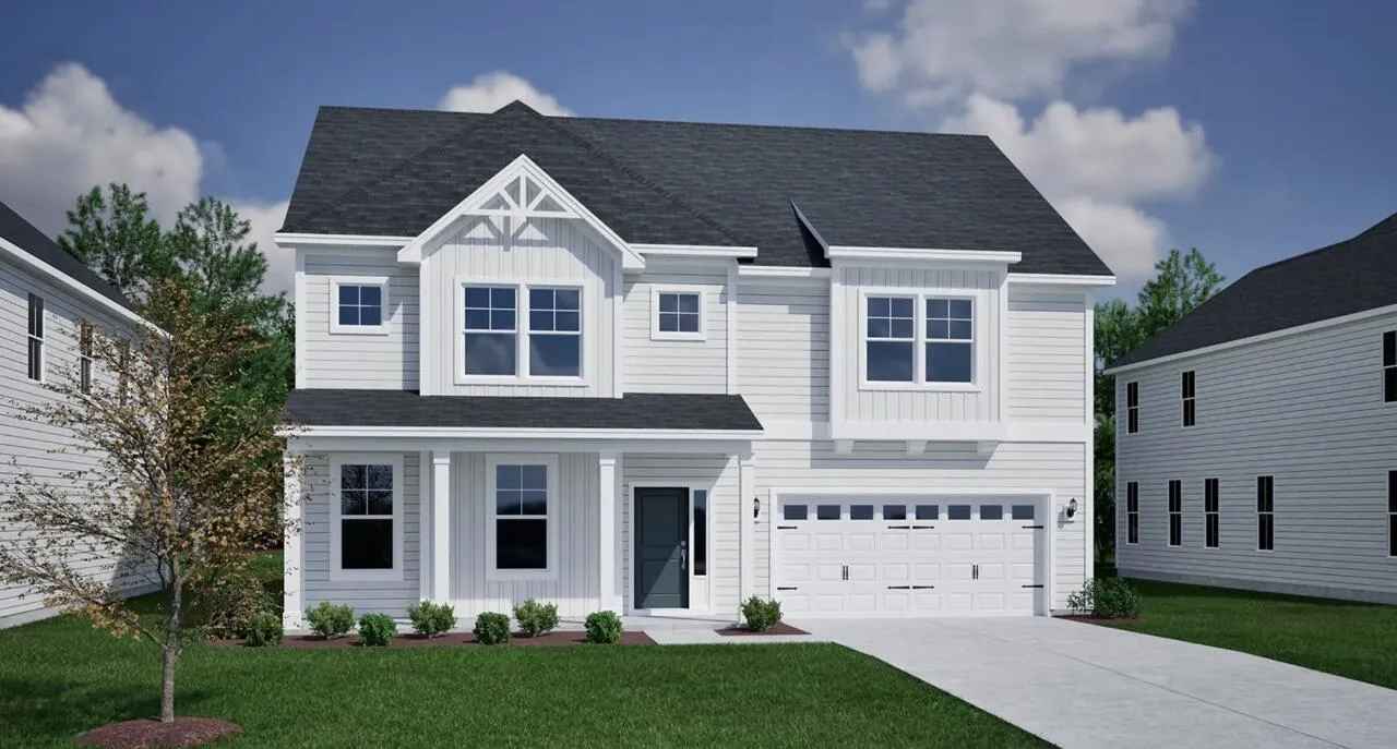 Property image 2 at 127 Seaton Street, Summerville, SC 29486